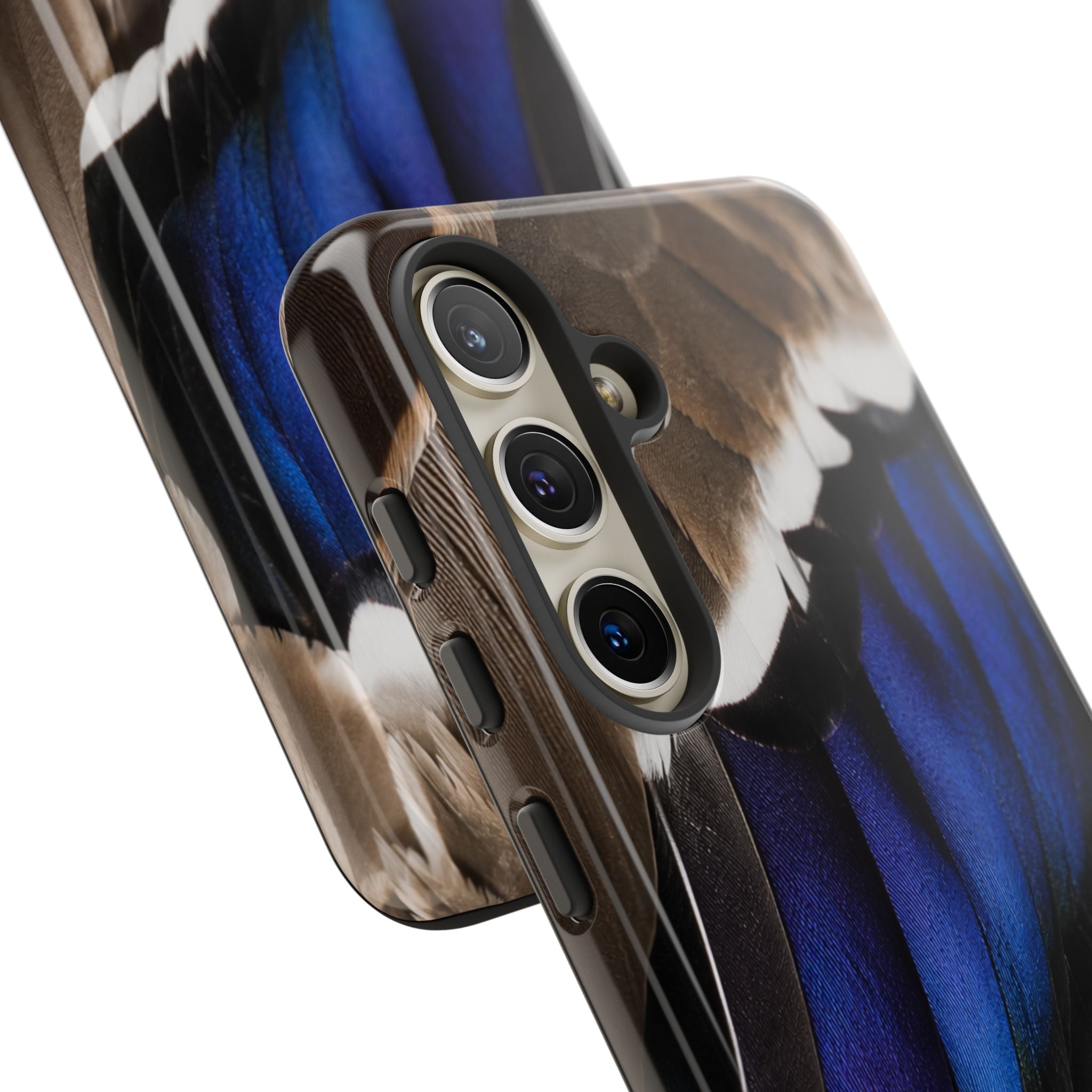 Marsh Mallard Tough Case