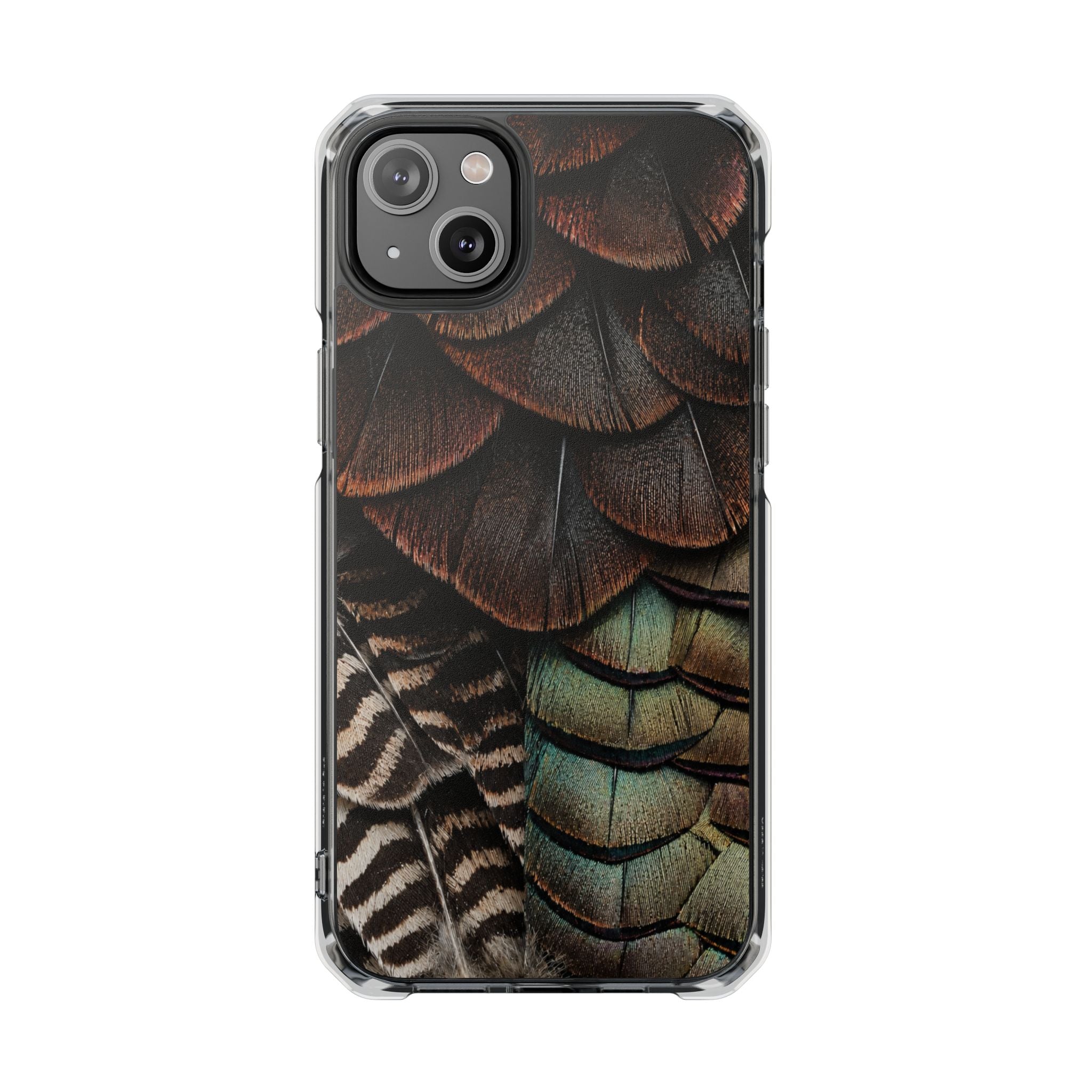 Turkey MagSafe® Compatible Phone Case