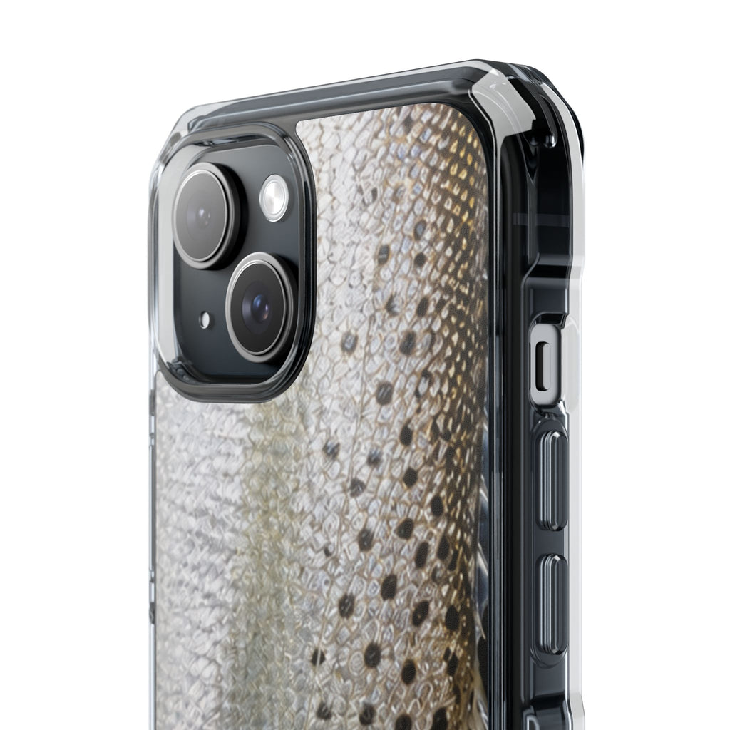 Speckled Trout Phone Case