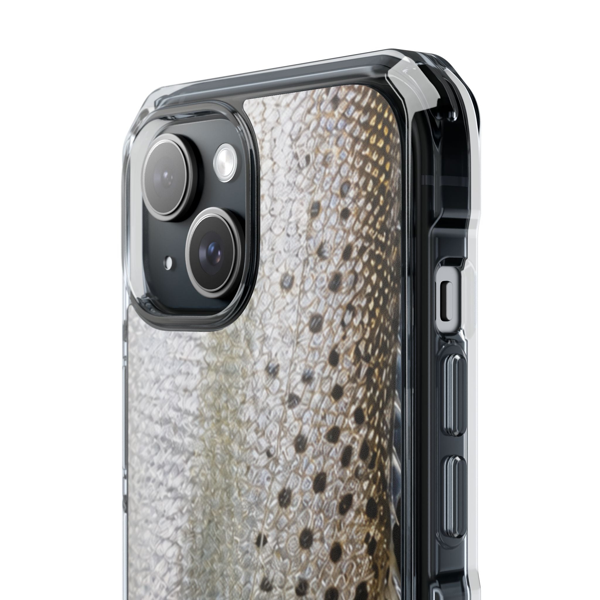 Speckled Trout Phone Case