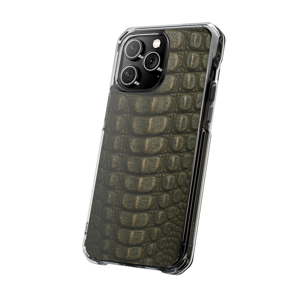 Alligator MagSafe® Phone Case