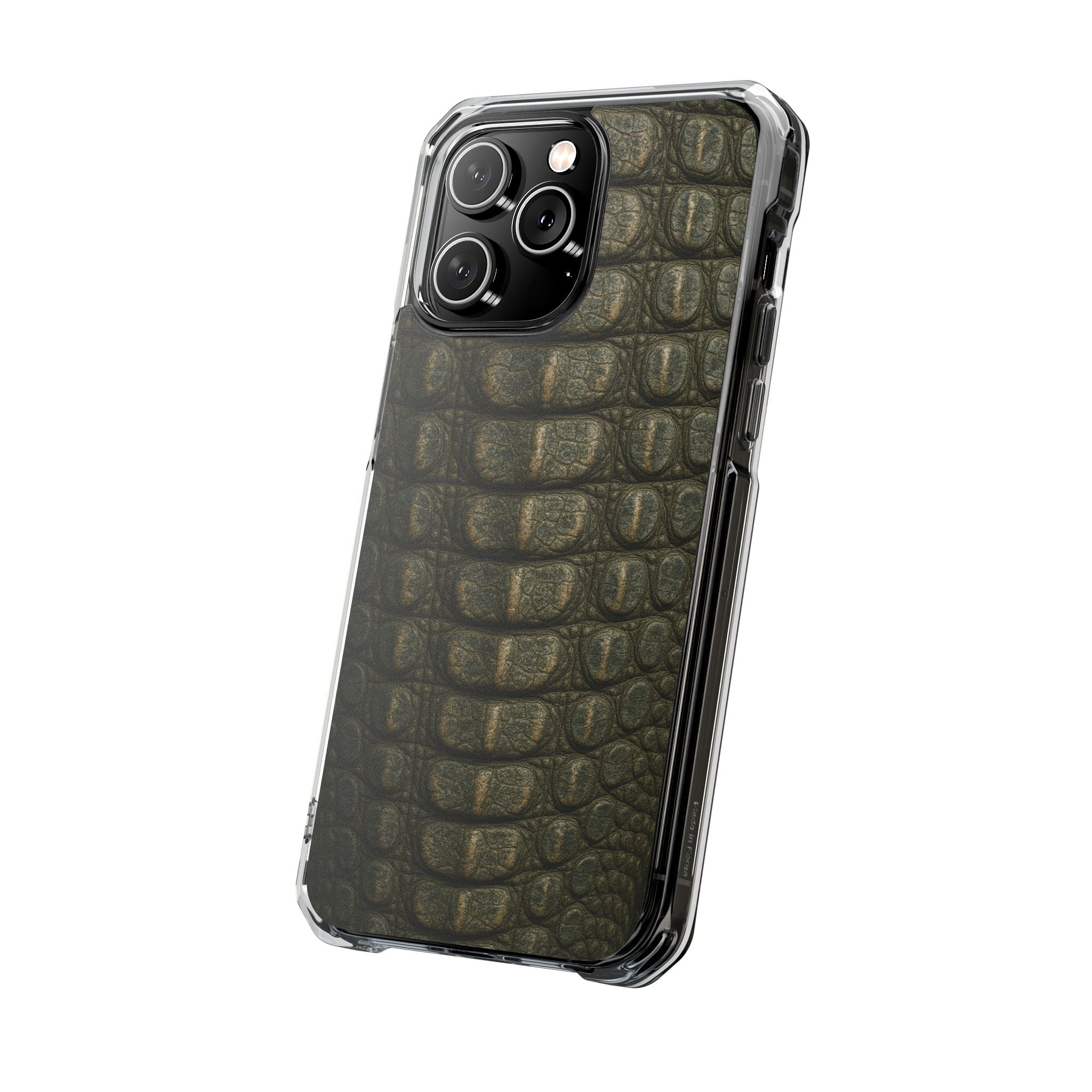 Alligator MagSafe® Phone Case