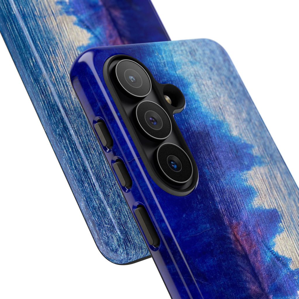 Swordfish Tough Phone Case | Marine Life-Inspired Protection | Knox&Co.