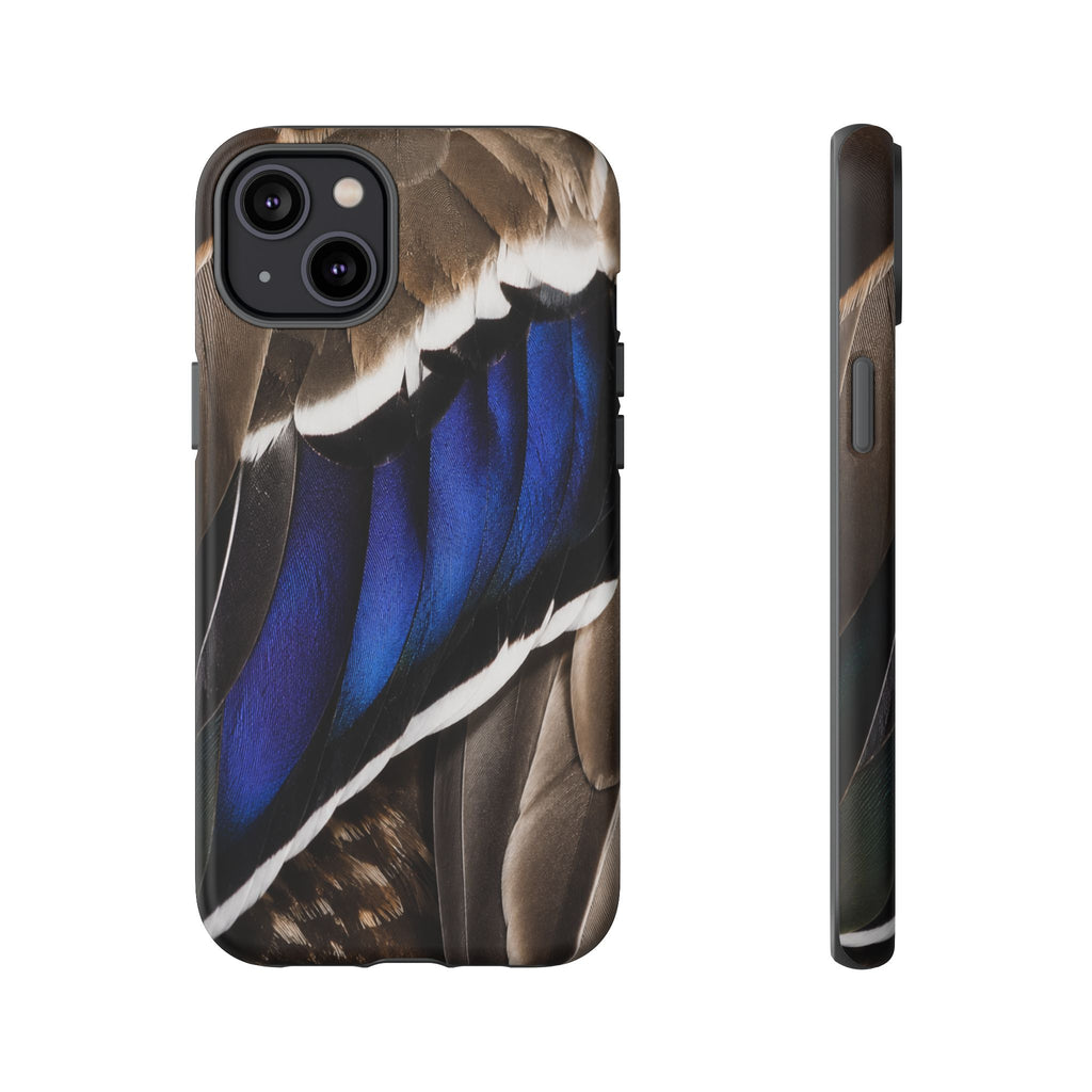 Marsh Mallard Tough Case