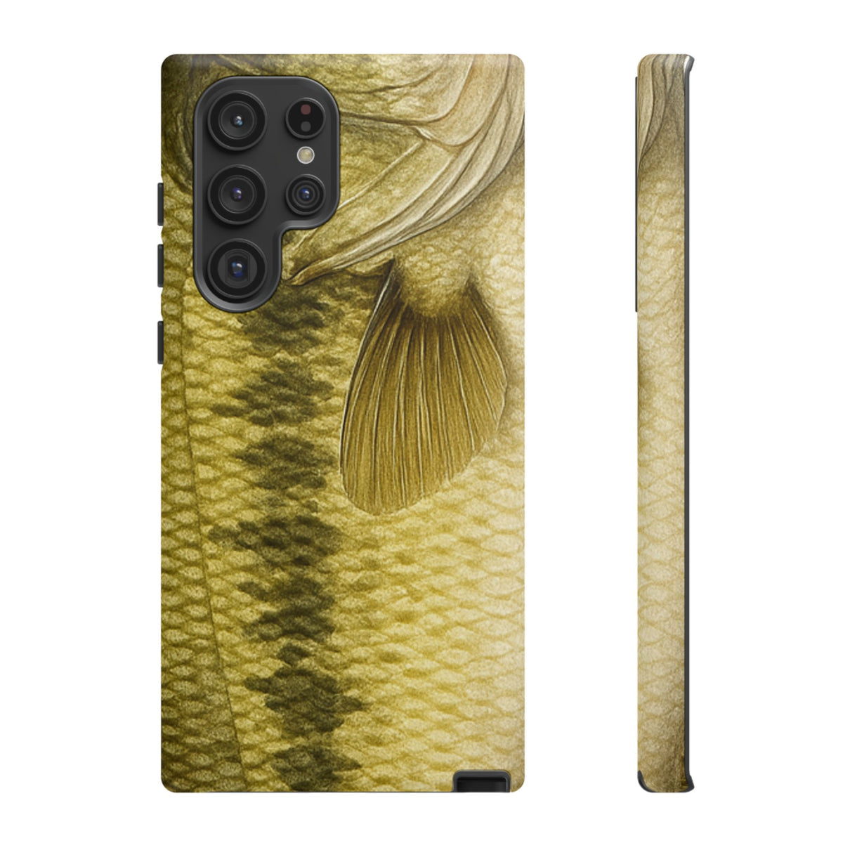 Lunker Life Tough Case