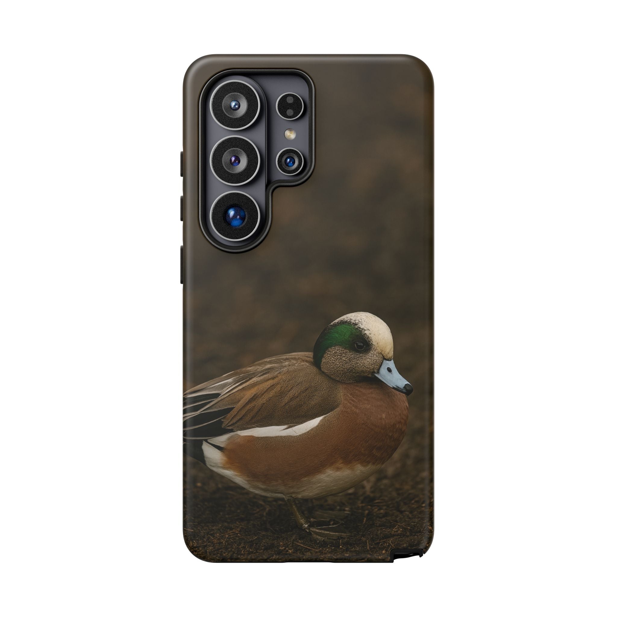 Whistle Wing Widgeon Tough Case