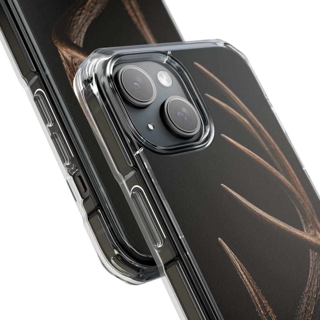 Bottomland Buck - MagSafe Compatible