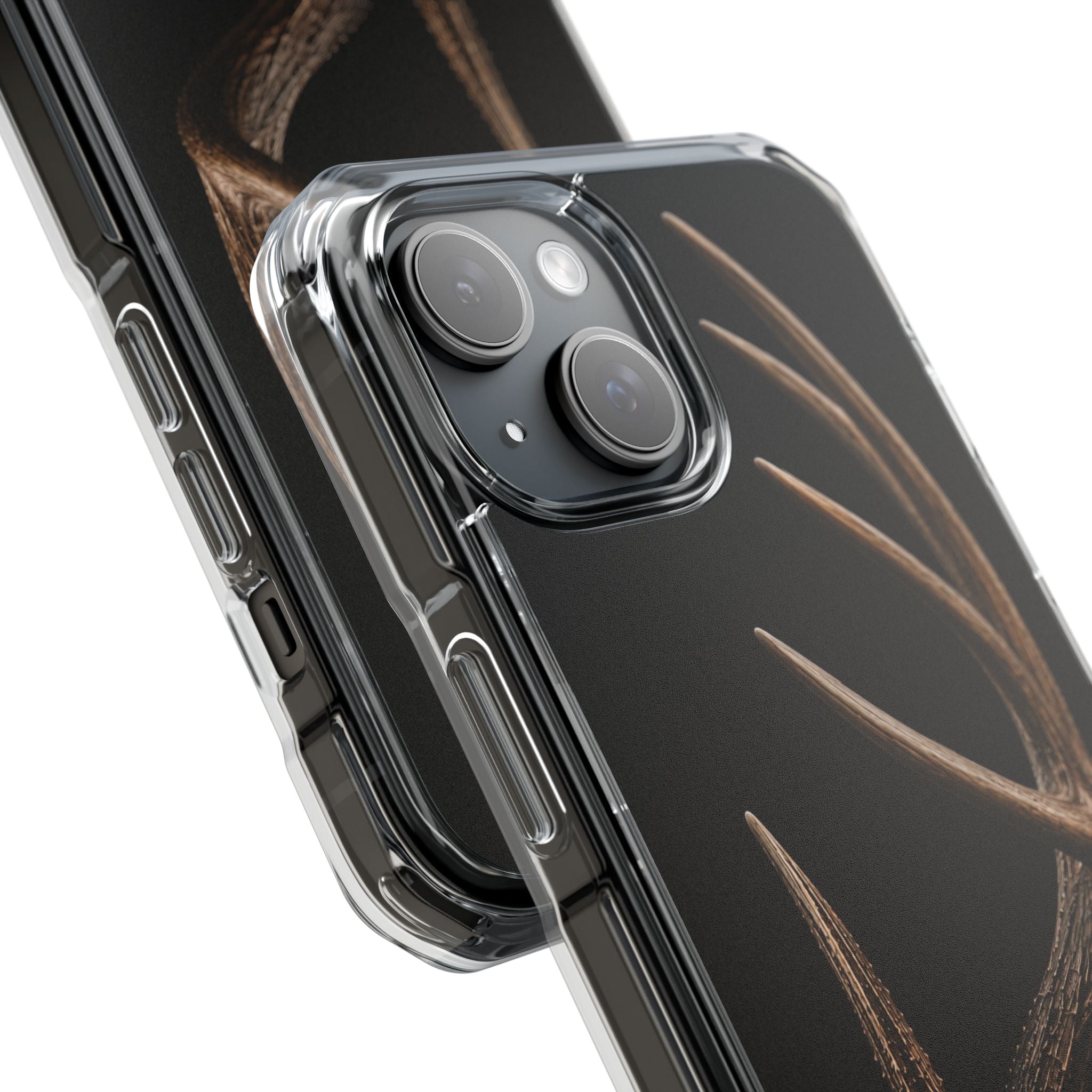 Bottomland Buck - MagSafe Compatible