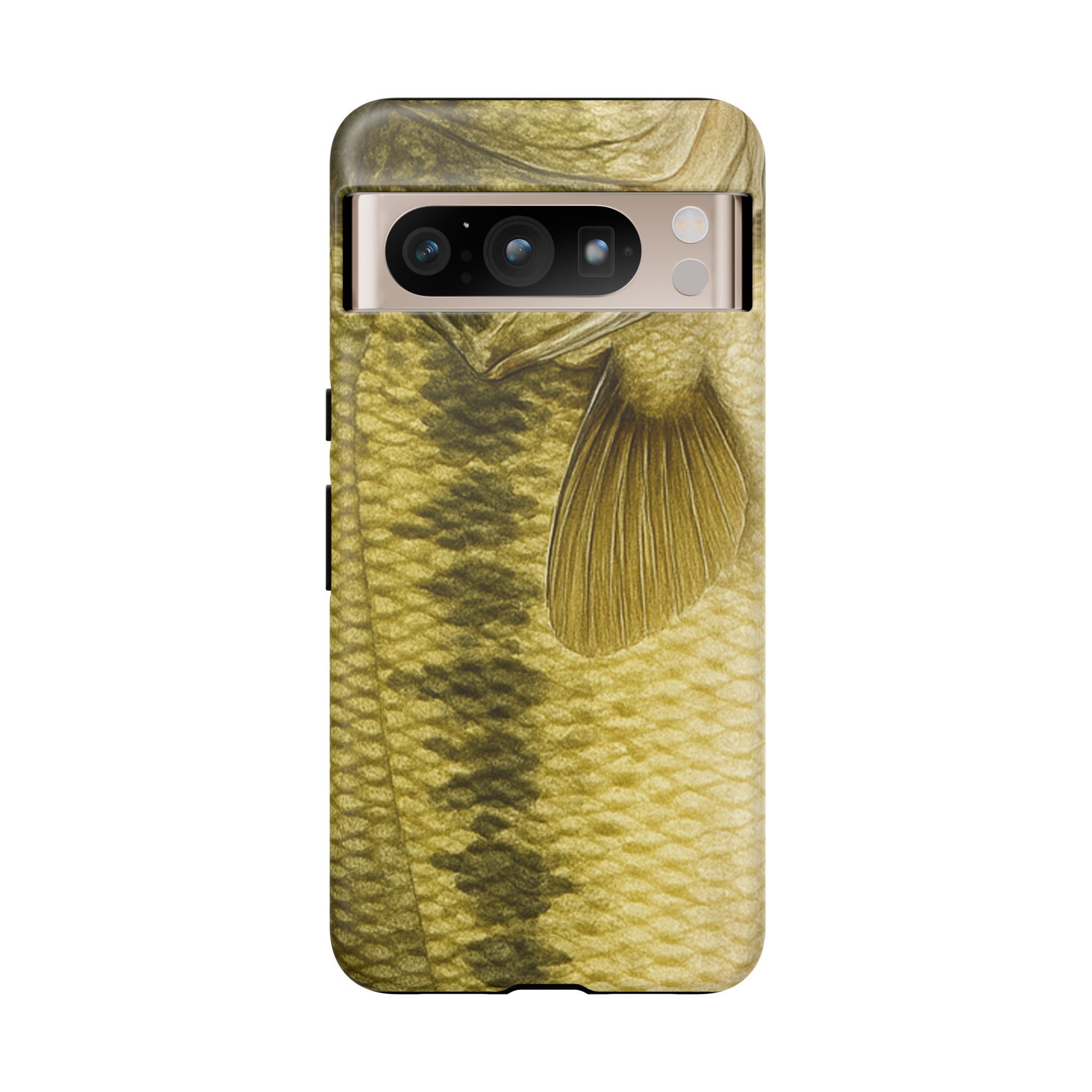 Lunker Life Tough Case