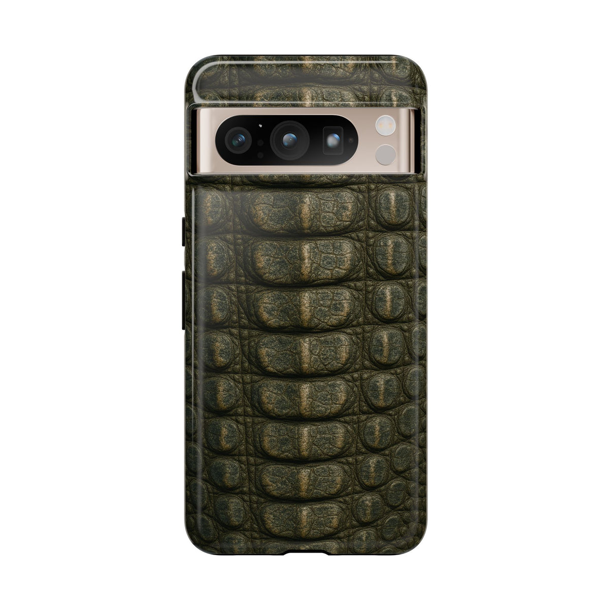 Bayou Beast Tough Case
