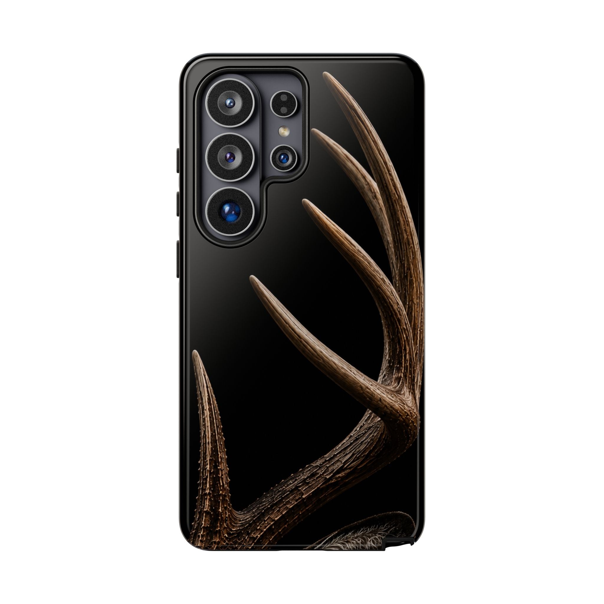 Bottomland Buck Tough Case