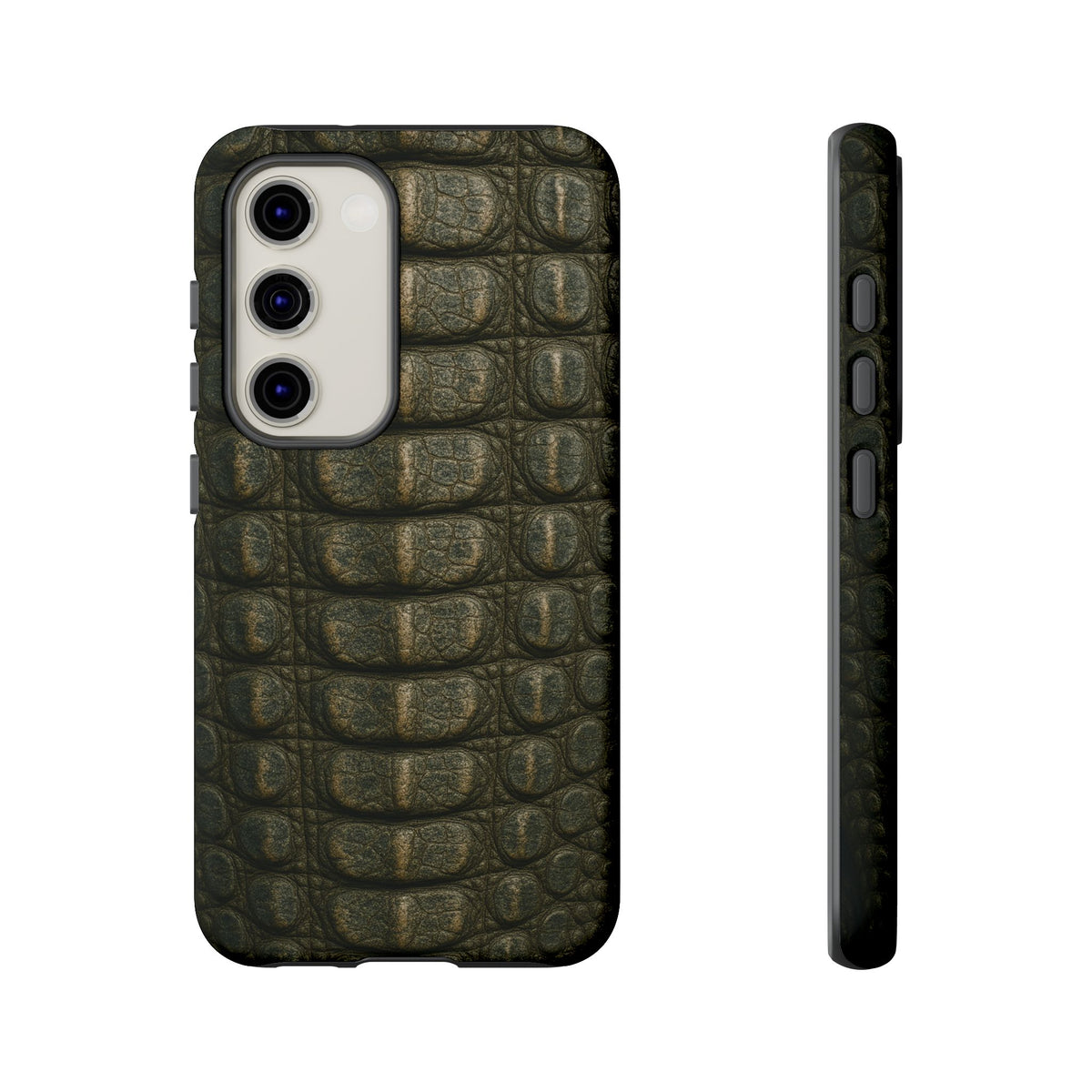 Bayou Beast Tough Case