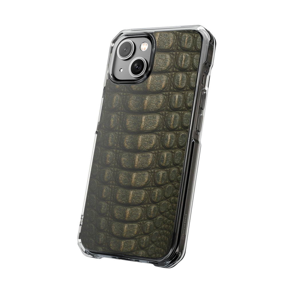 Alligator MagSafe® Phone Case