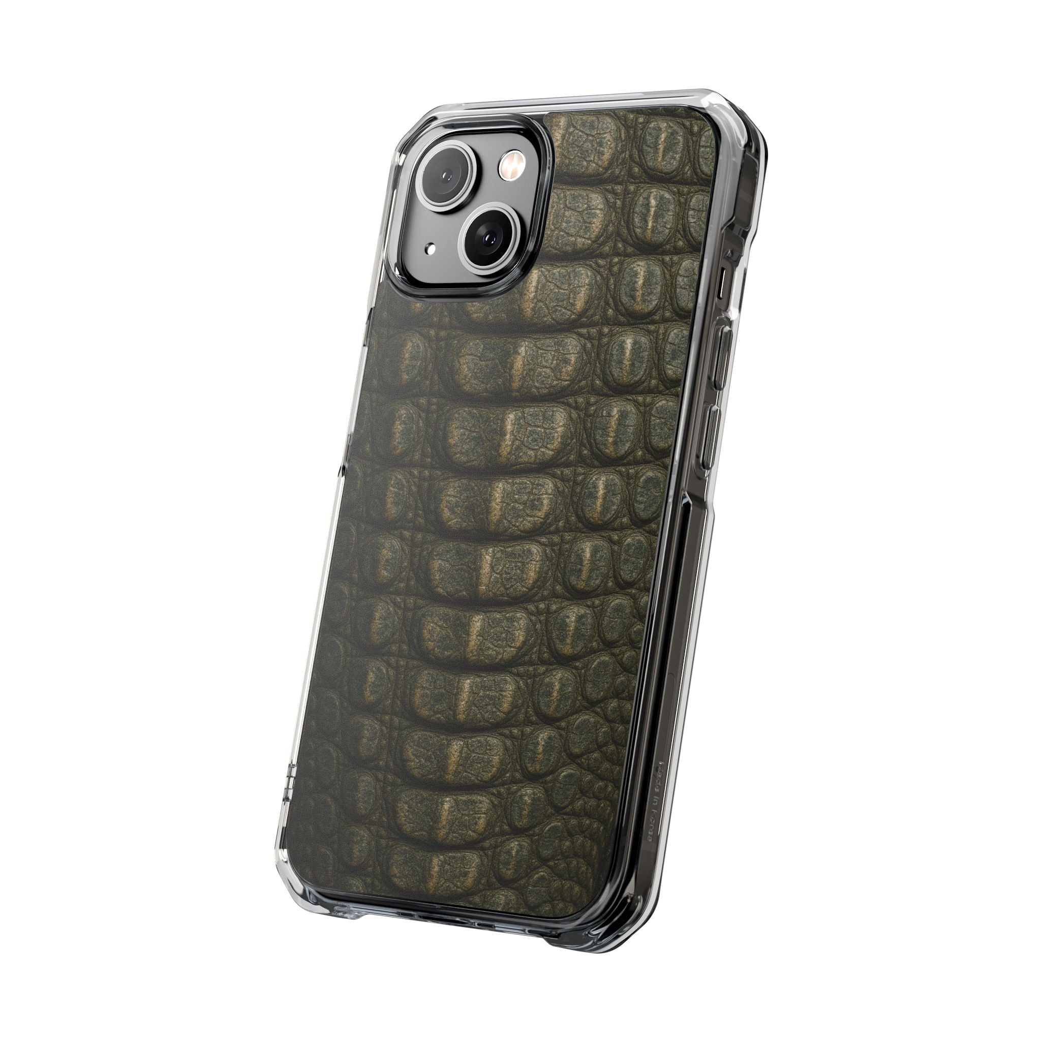 Alligator MagSafe® Phone Case