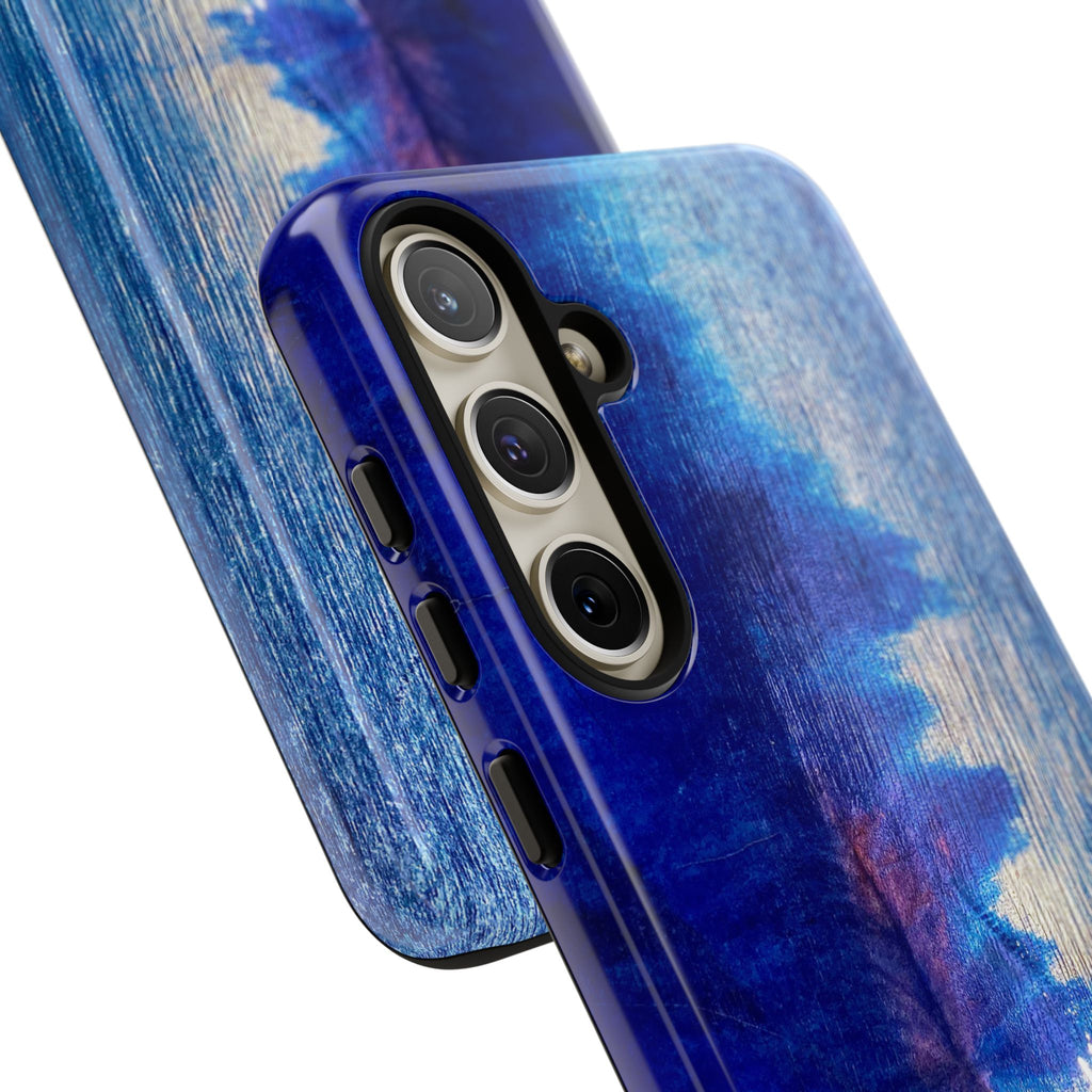 Swordfish Tough Phone Case | Marine Life-Inspired Protection | Knox&Co.