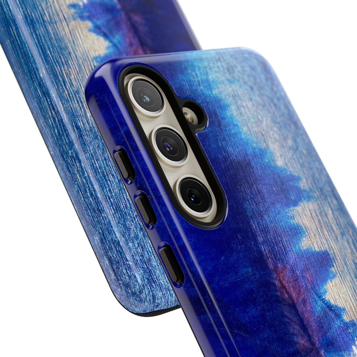 Swordfish Tough Phone Case | Marine Life-Inspired Protection | Knox&Co.