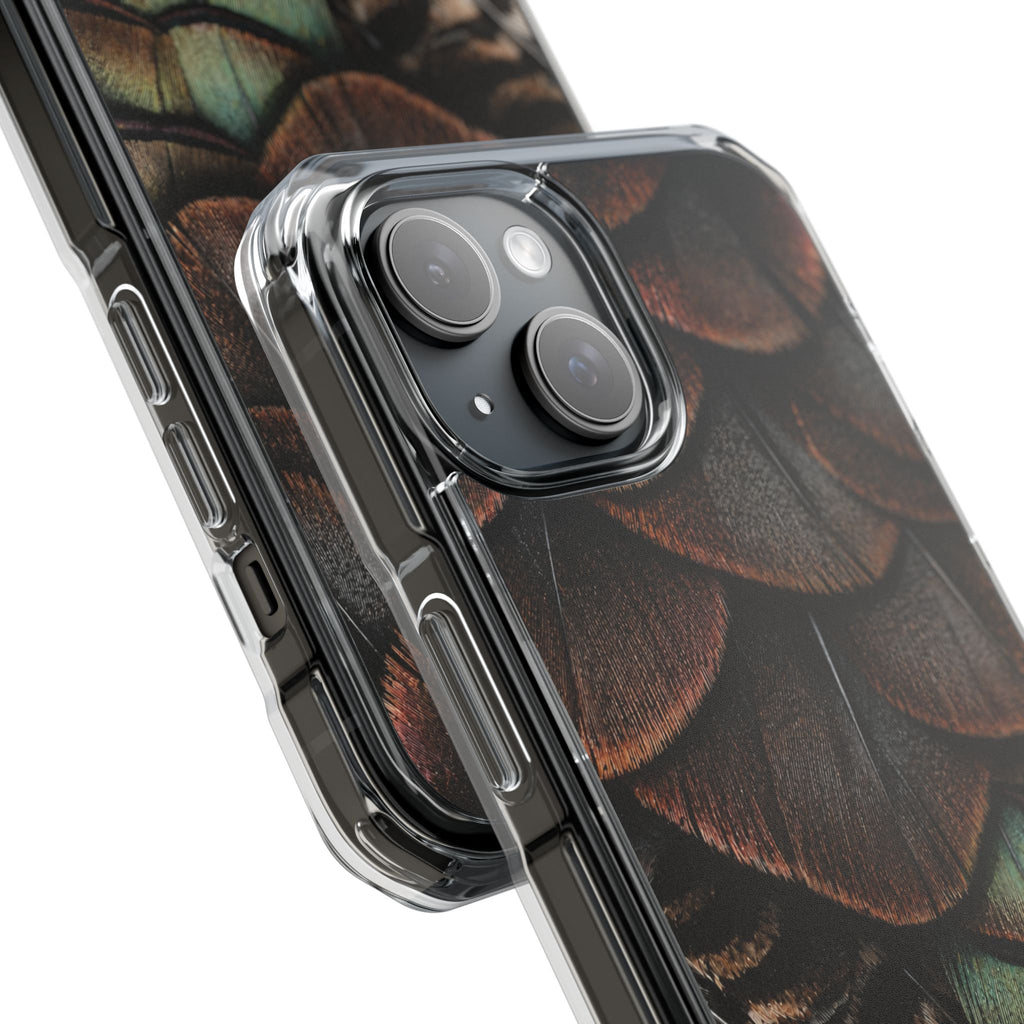 Turkey MagSafe® Compatible Phone Case
