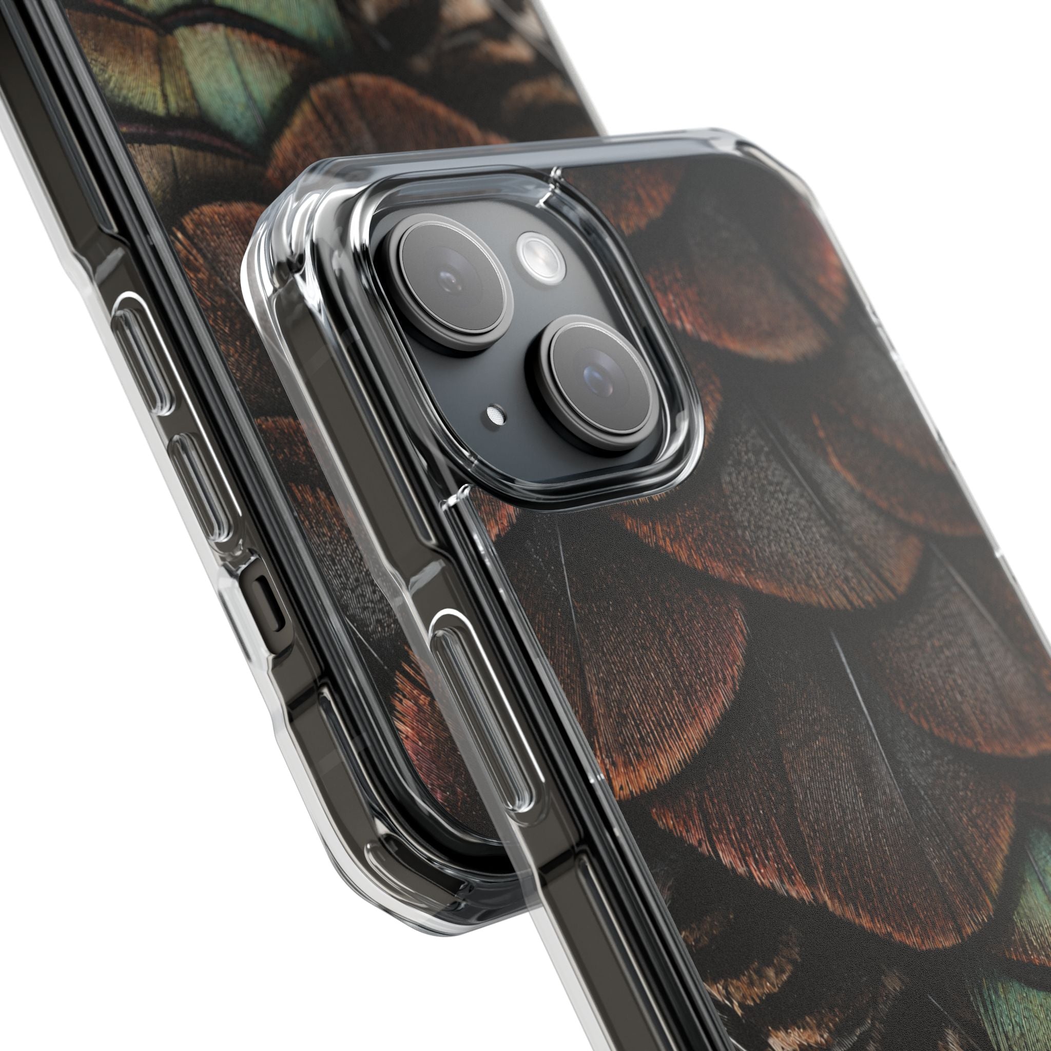Turkey MagSafe® Compatible Phone Case