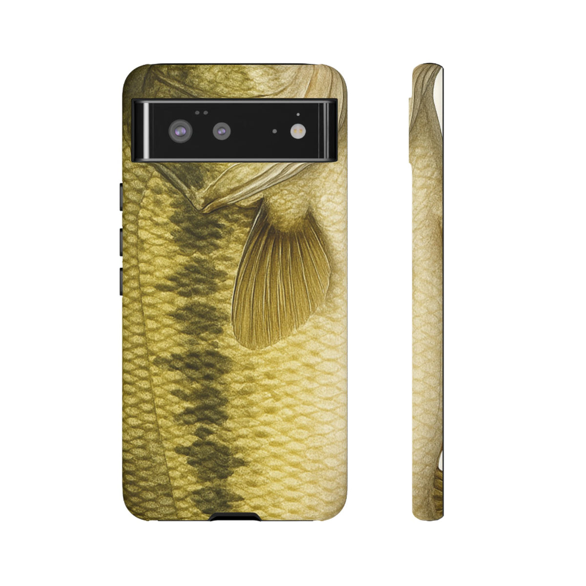 Lunker Life Tough Case