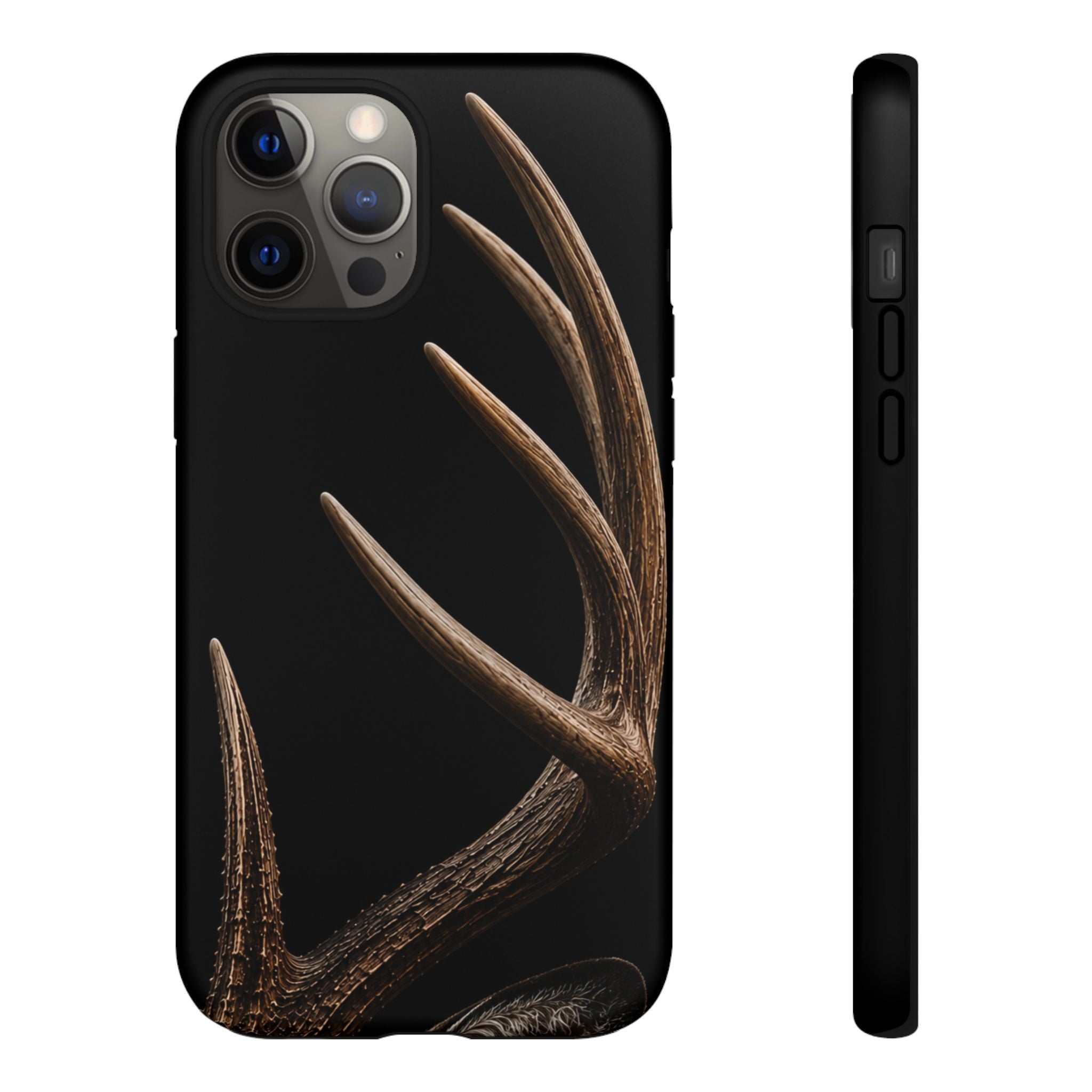 Bottomland Buck Tough Case