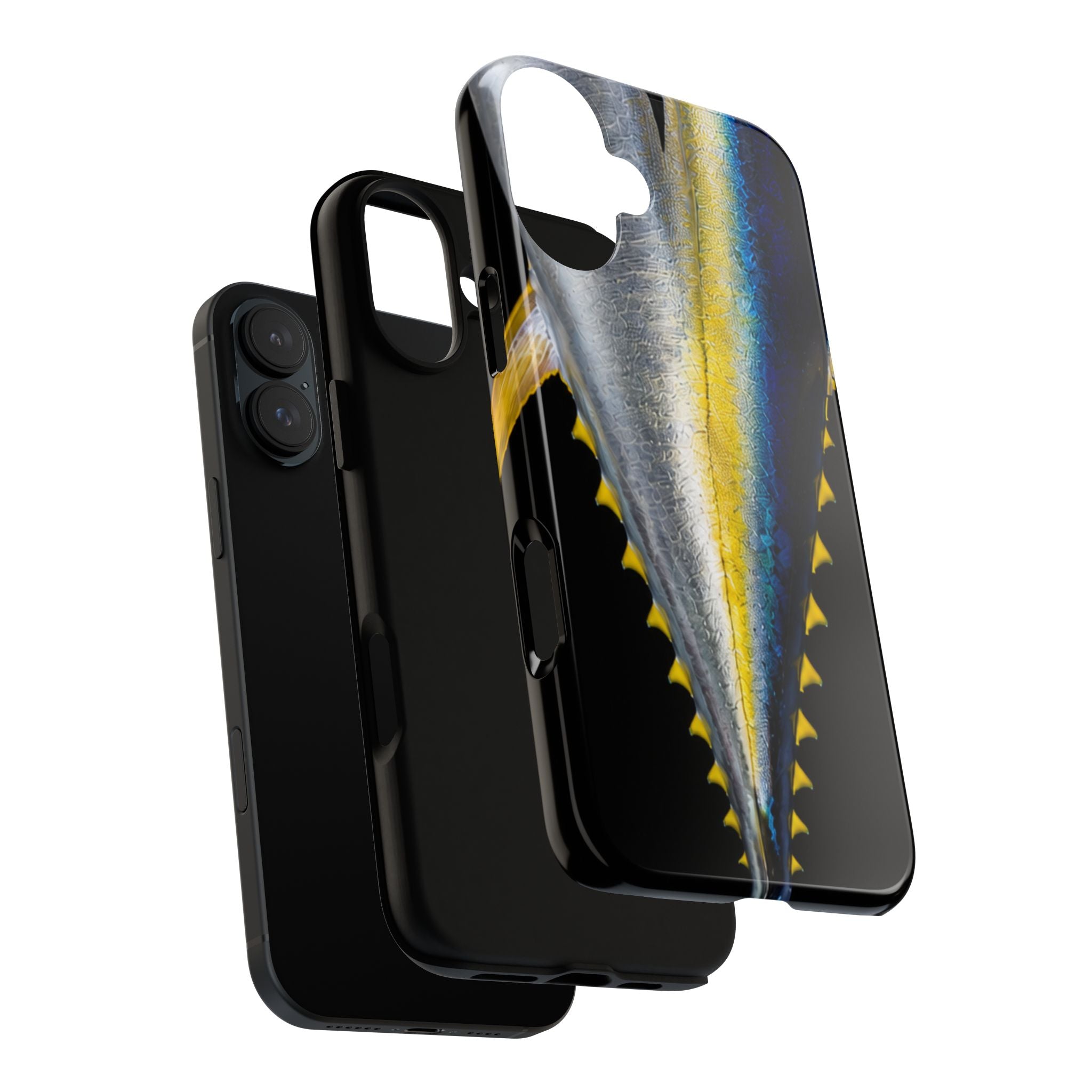 Yellowfin Tuna Tough Case