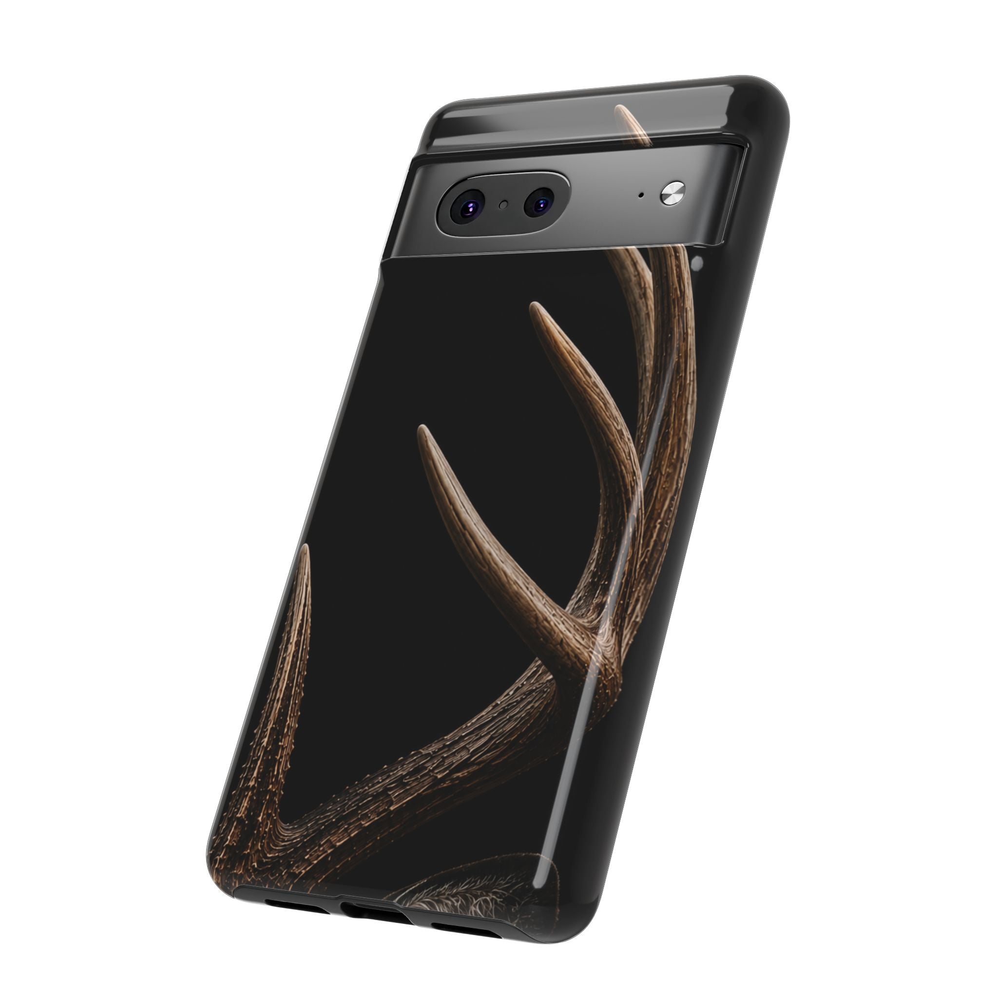 Bottomland Buck Tough Case