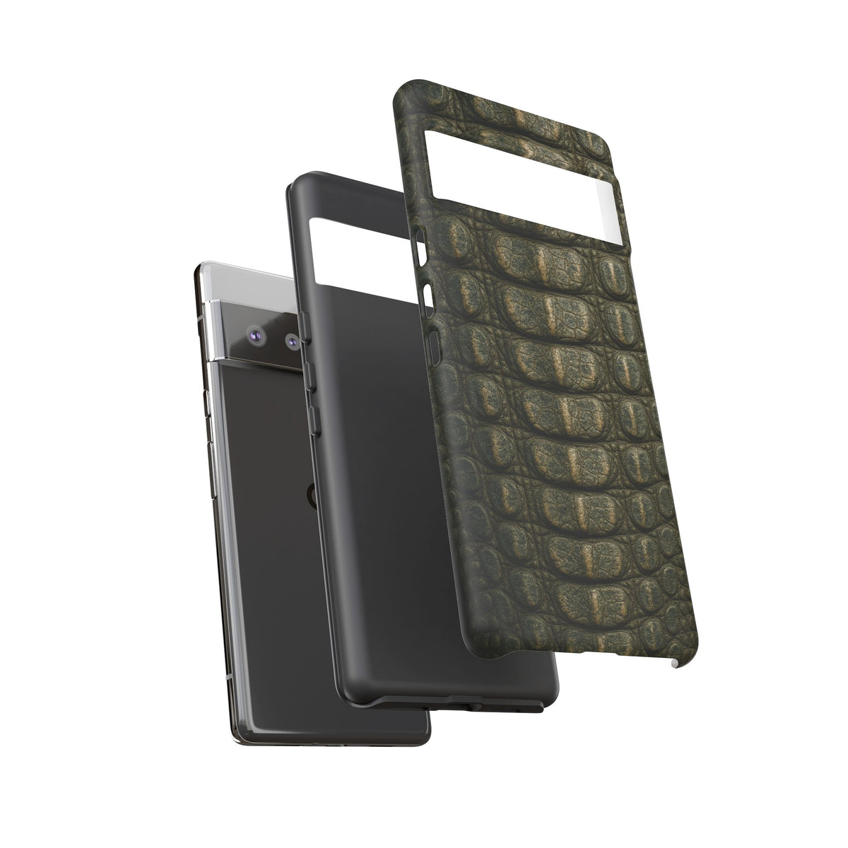 Bayou Beast Tough Case