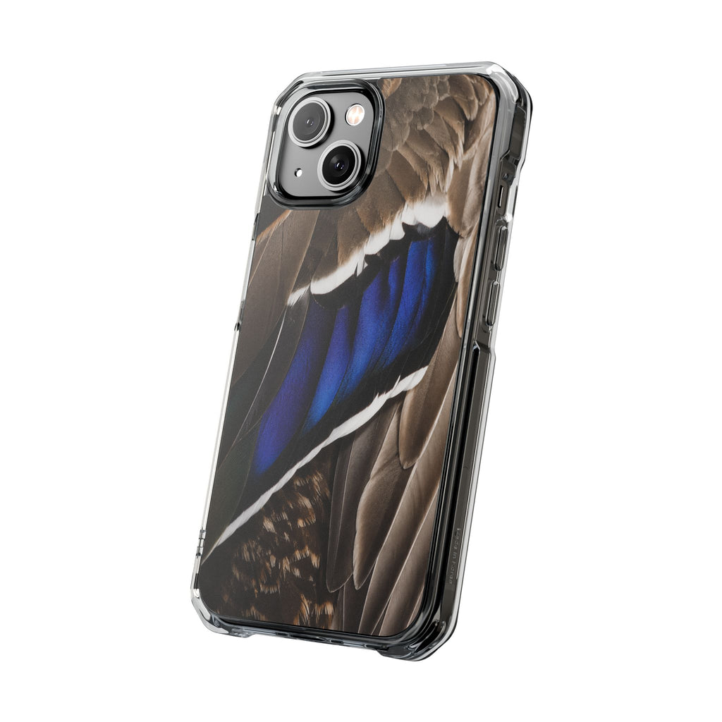 Marsh Mallard Phone Case