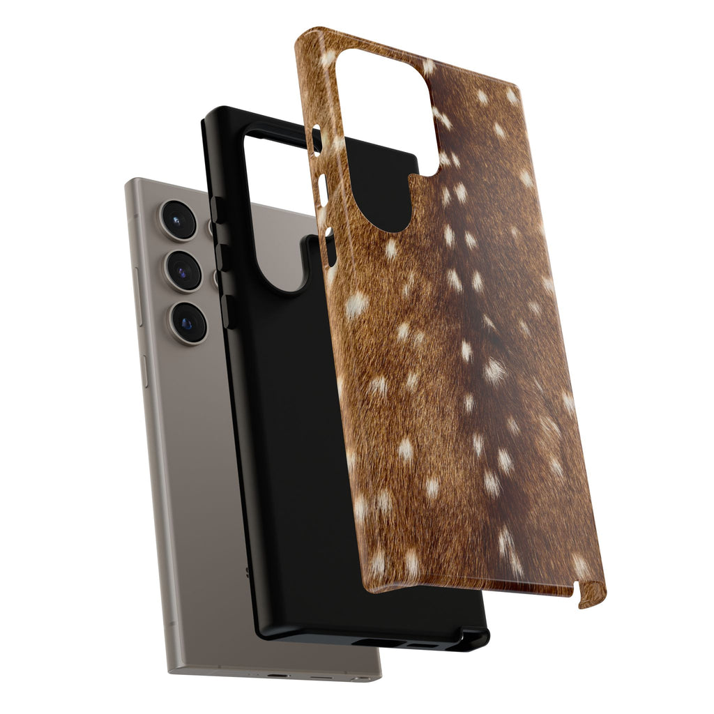 Texas Axis Tough Case