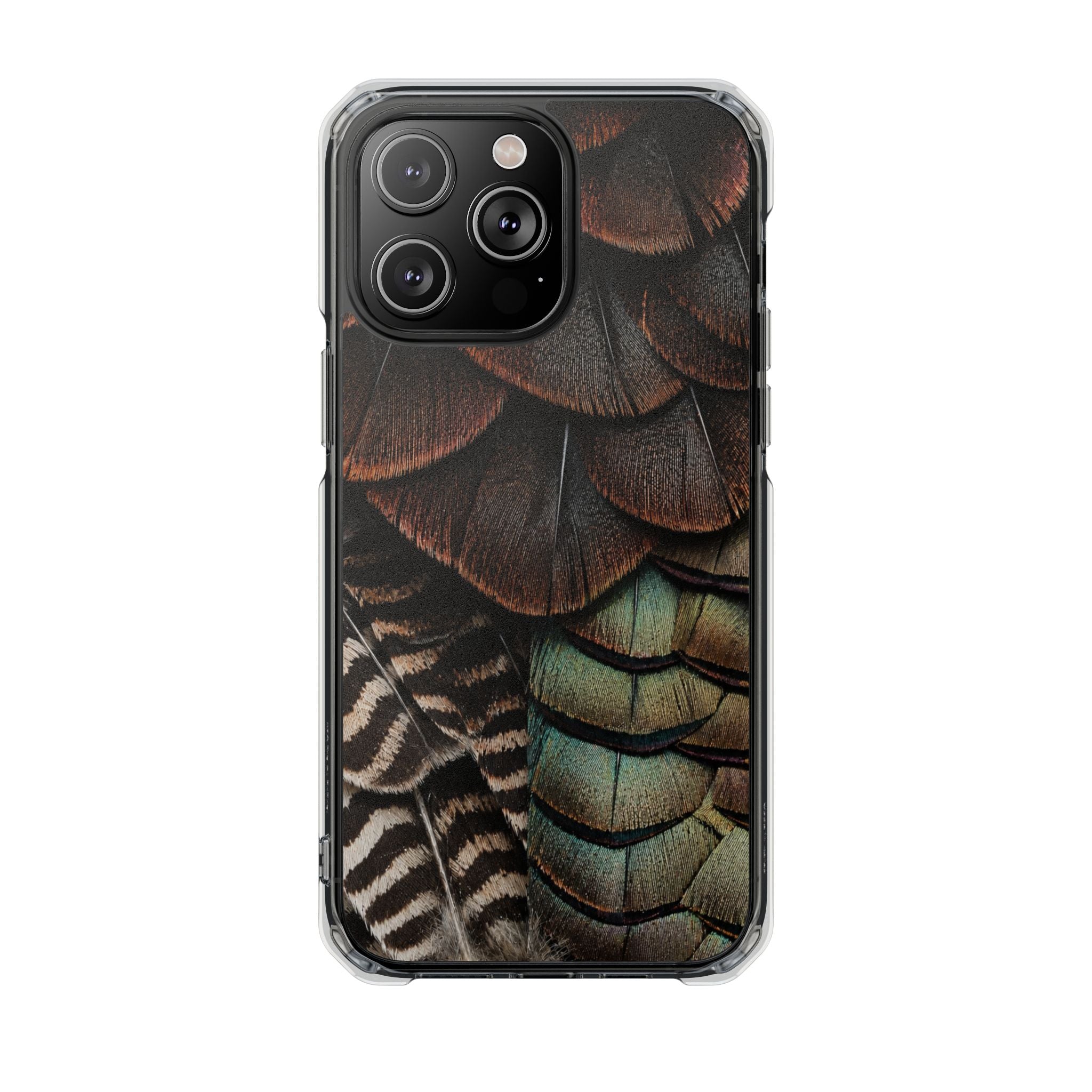 Turkey MagSafe® Compatible Phone Case
