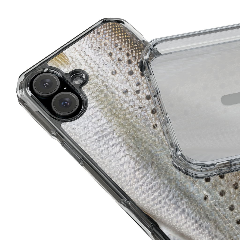 Speckled Trout Phone Case