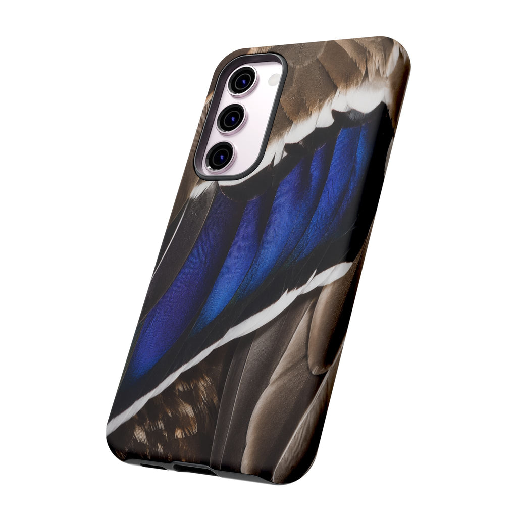 Marsh Mallard Tough Case