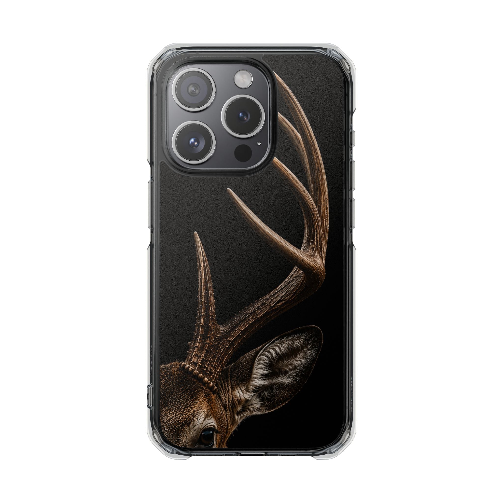 Bottomland Buck - MagSafe Compatible