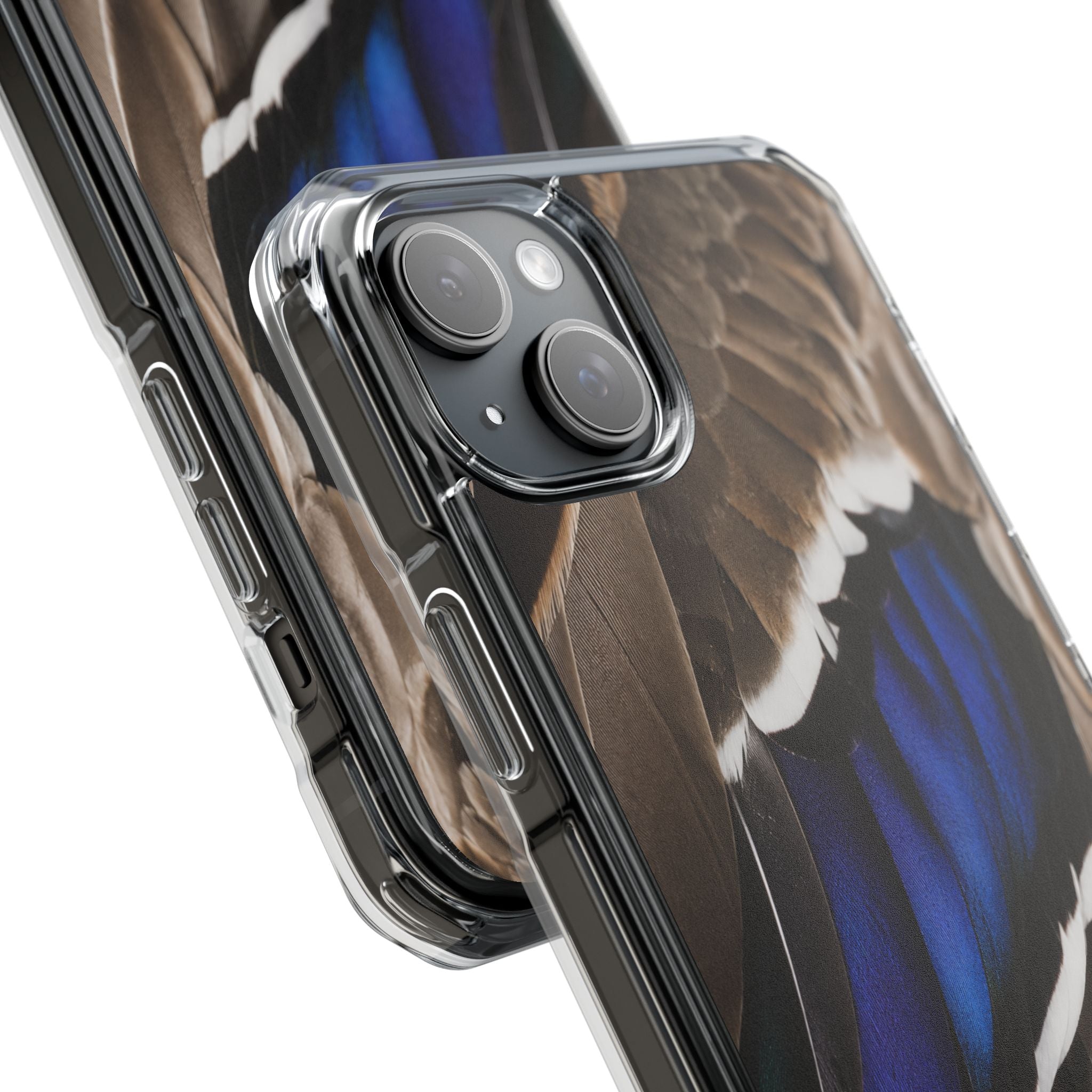Marsh Mallard Phone Case