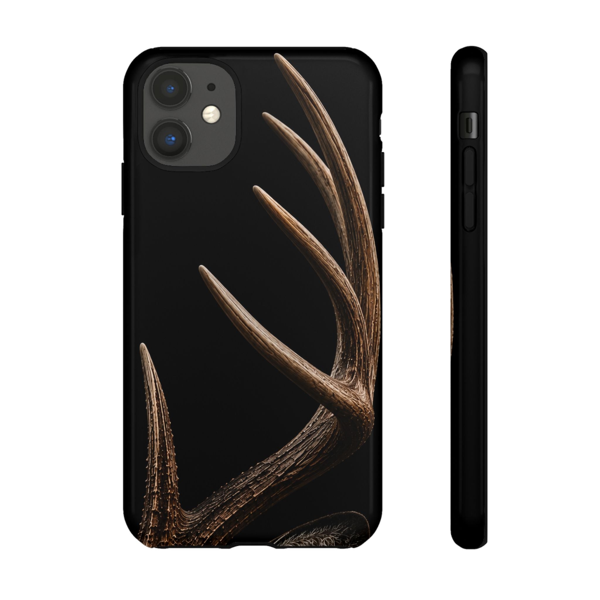 Bottomland Buck Tough Case