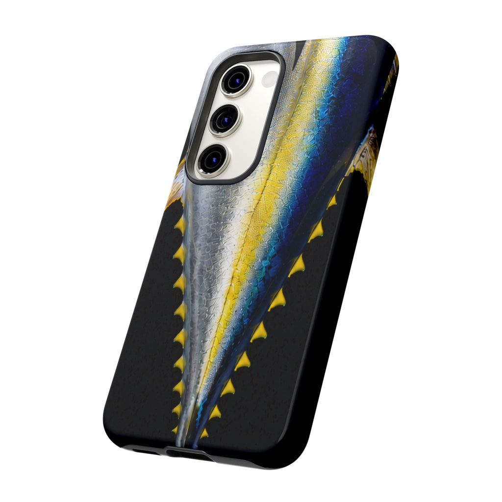 Yellowfin Tuna Tough Case