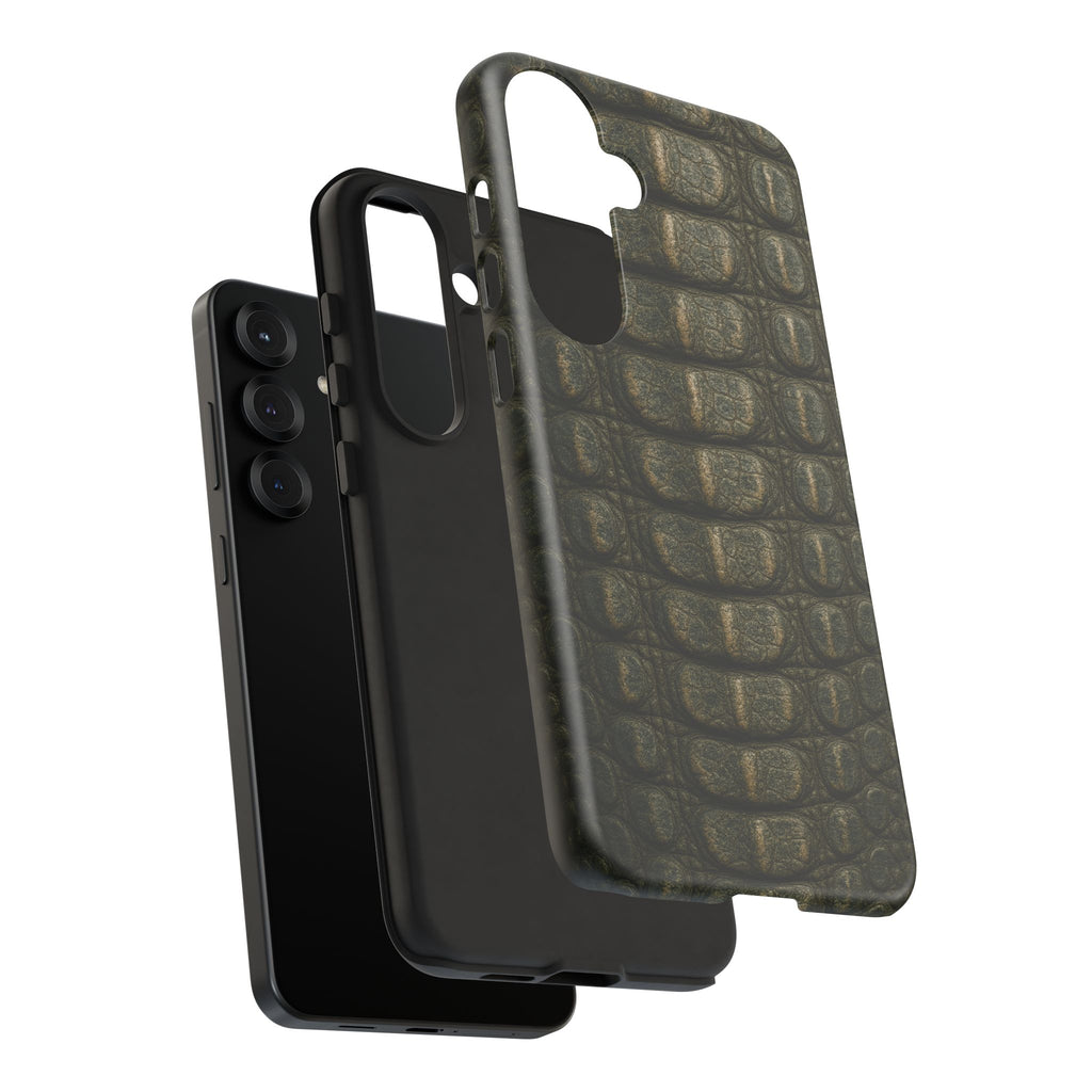Bayou Beast Tough Case