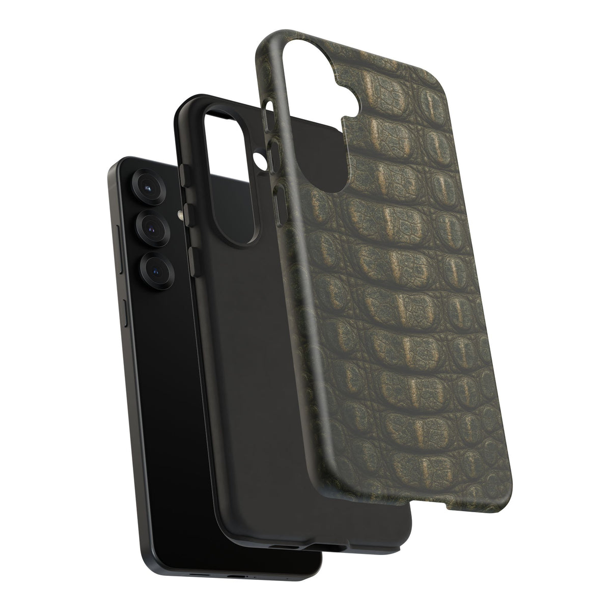 Bayou Beast Tough Case