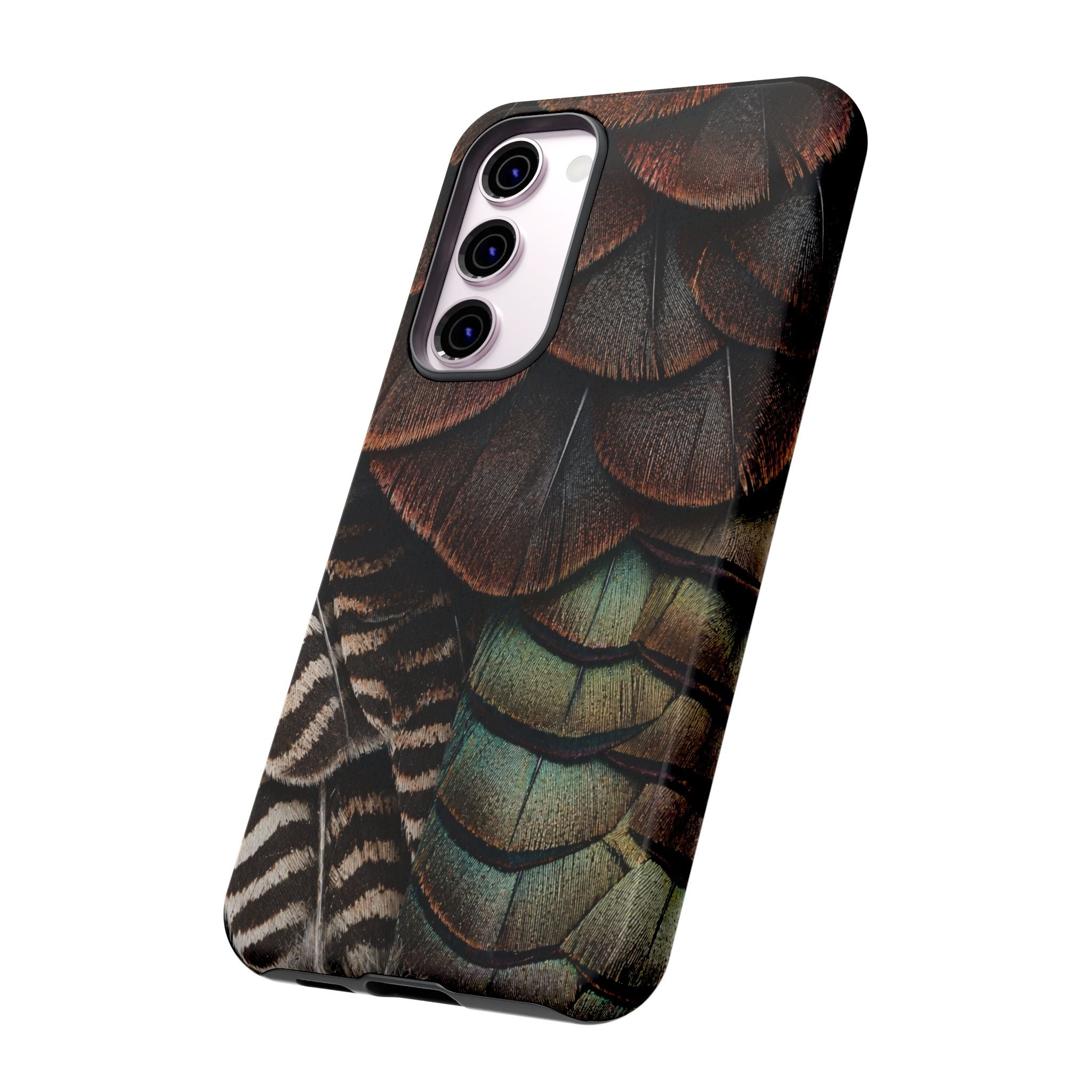 Longbeard Legend Turkey Tough Case