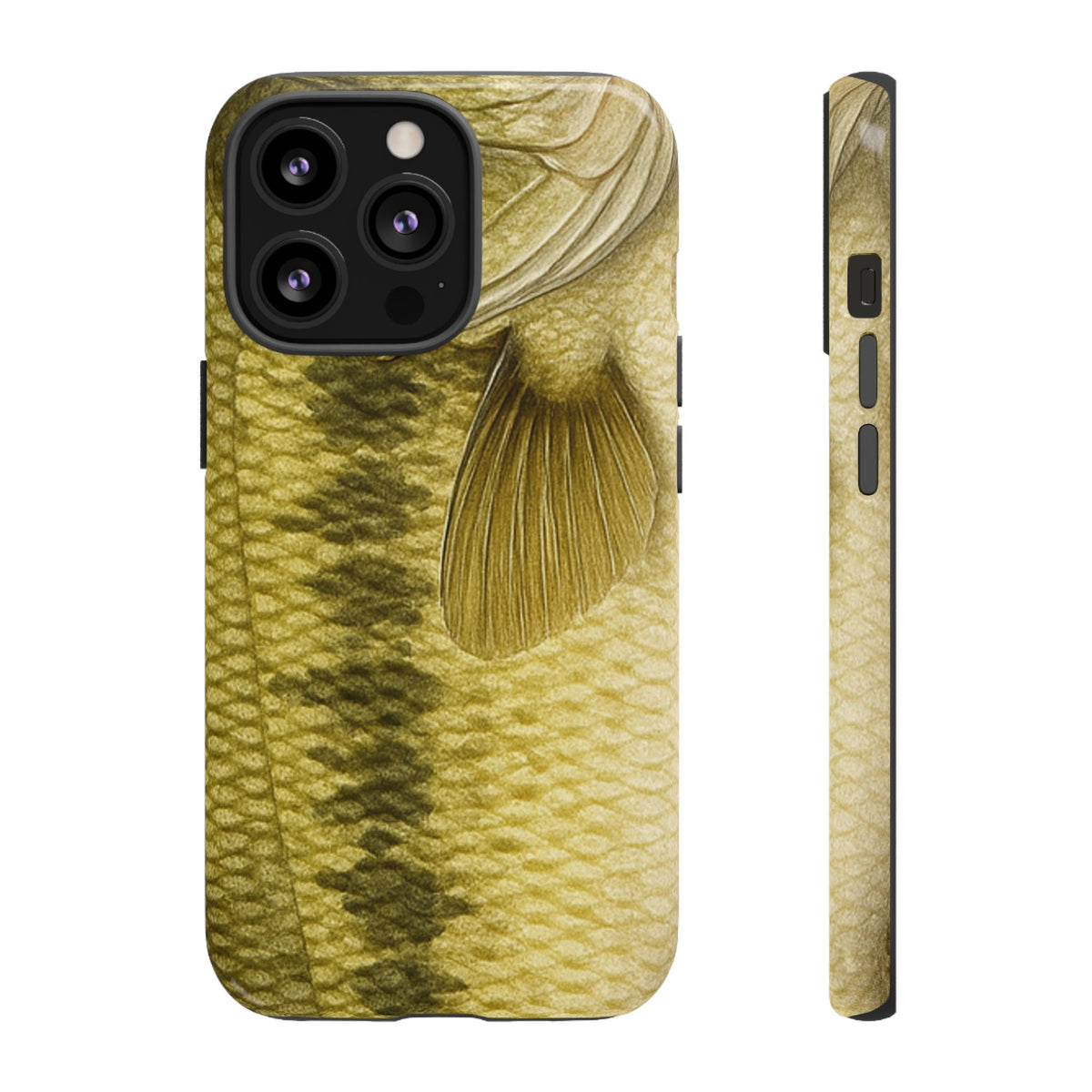Lunker Life Tough Case