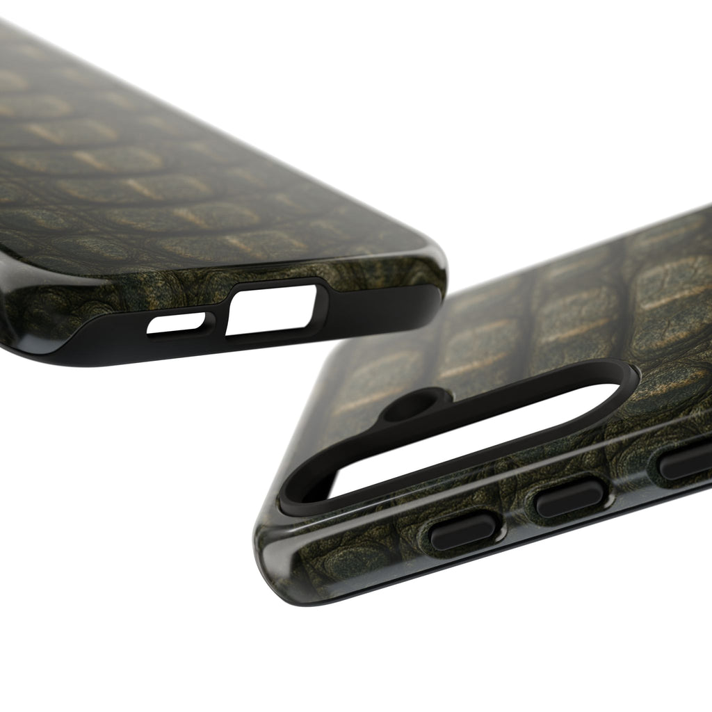 Bayou Beast Tough Case