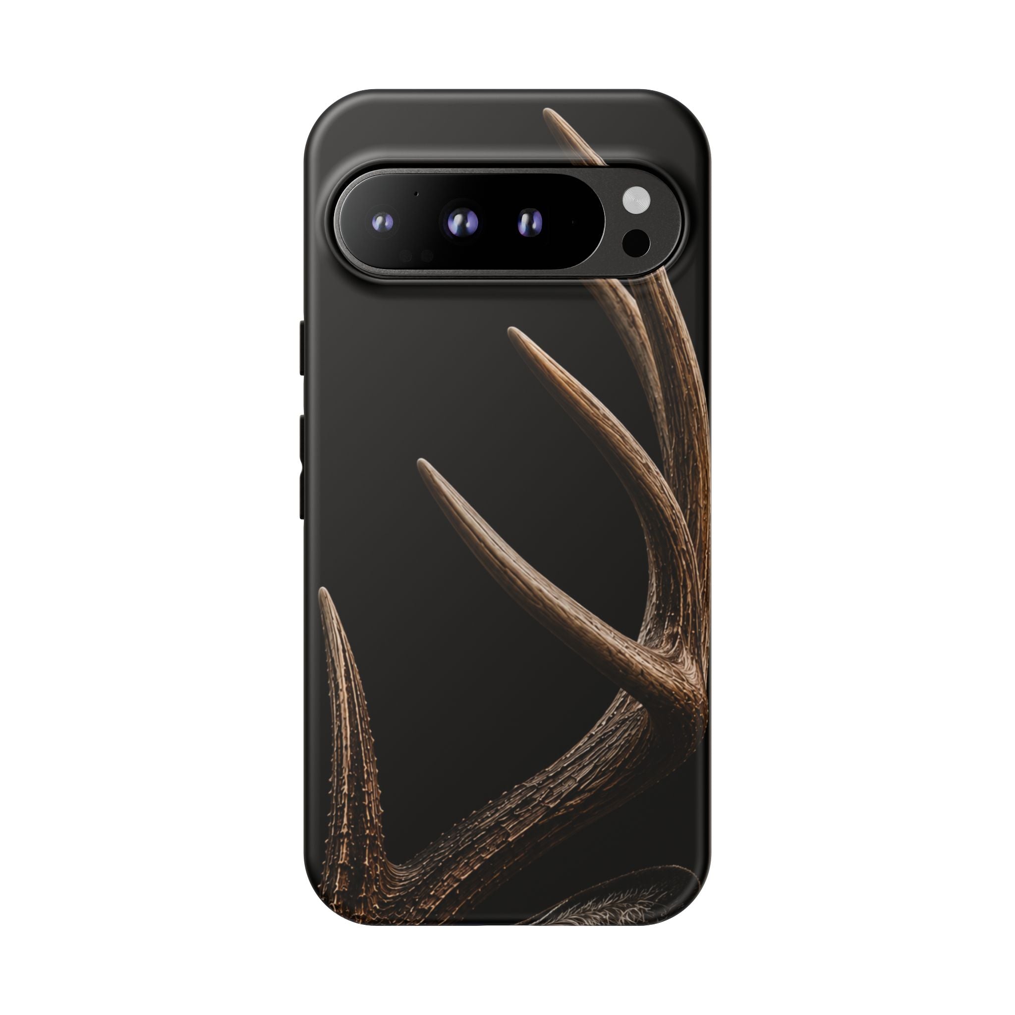 Bottomland Buck Tough Case