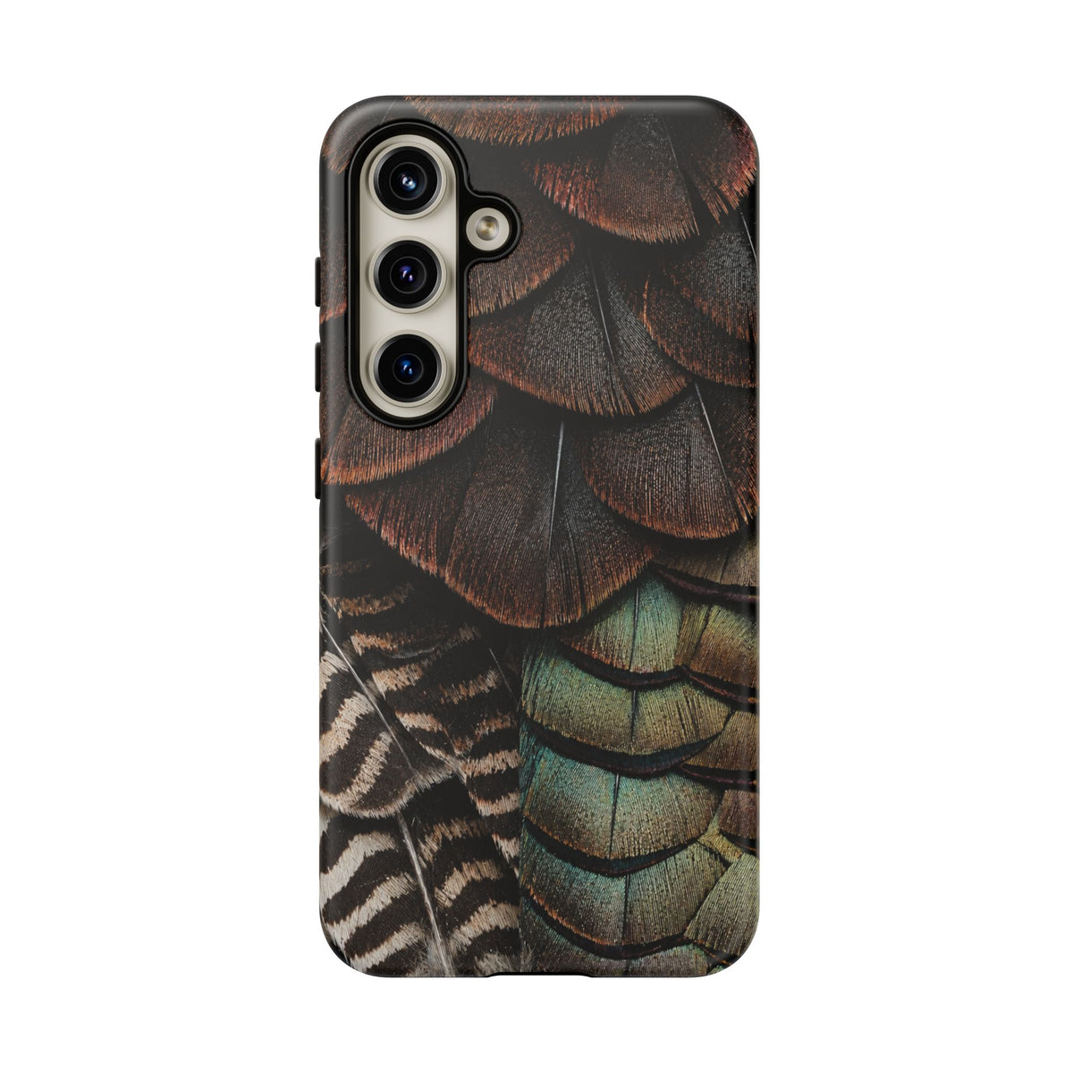 Longbeard Legend Turkey Tough Case
