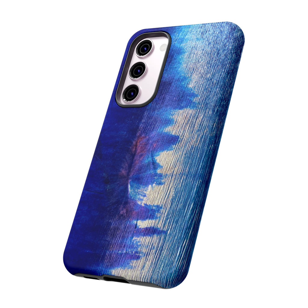Swordfish Tough Phone Case | Marine Life-Inspired Protection | Knox&Co.