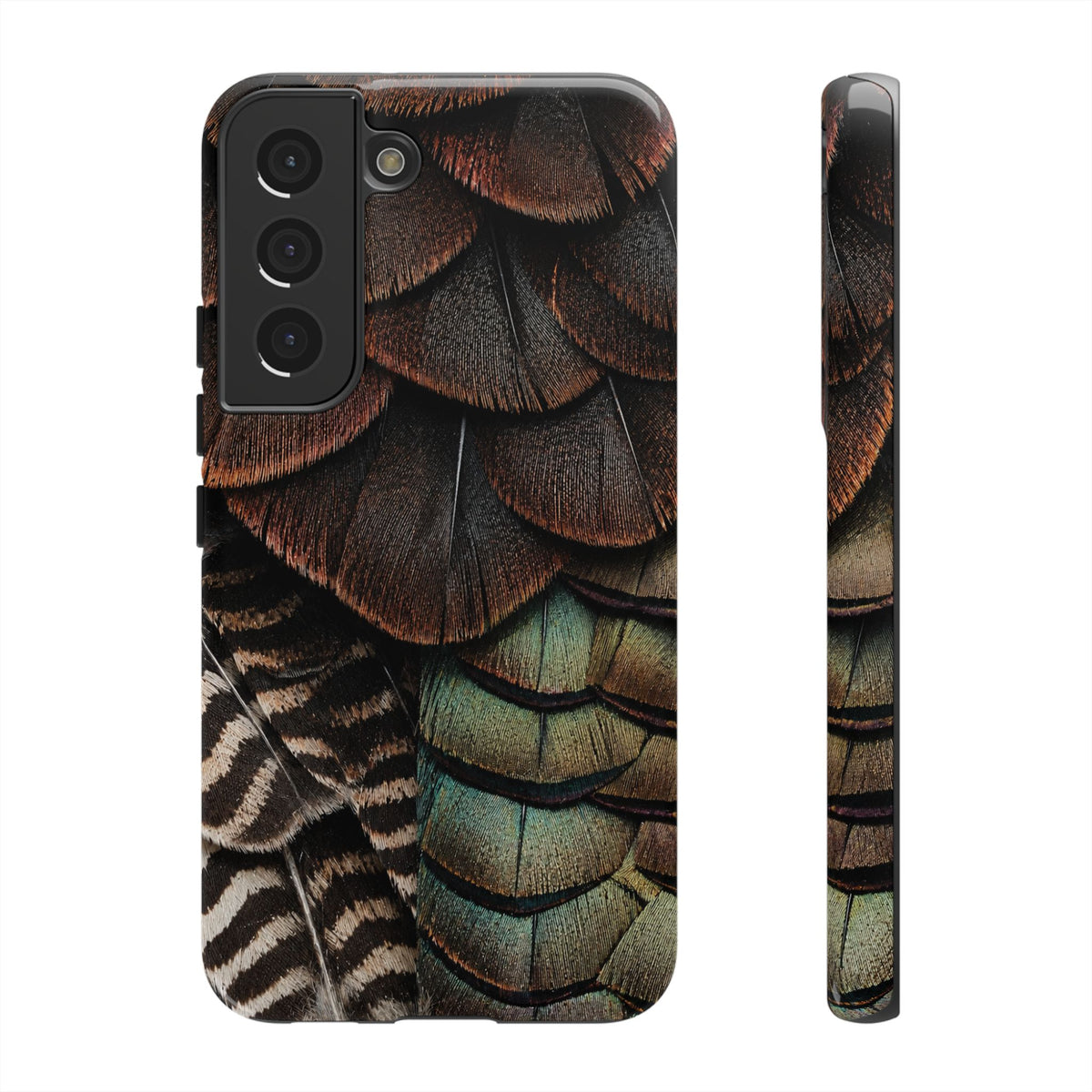 Longbeard Legend Turkey Tough Case