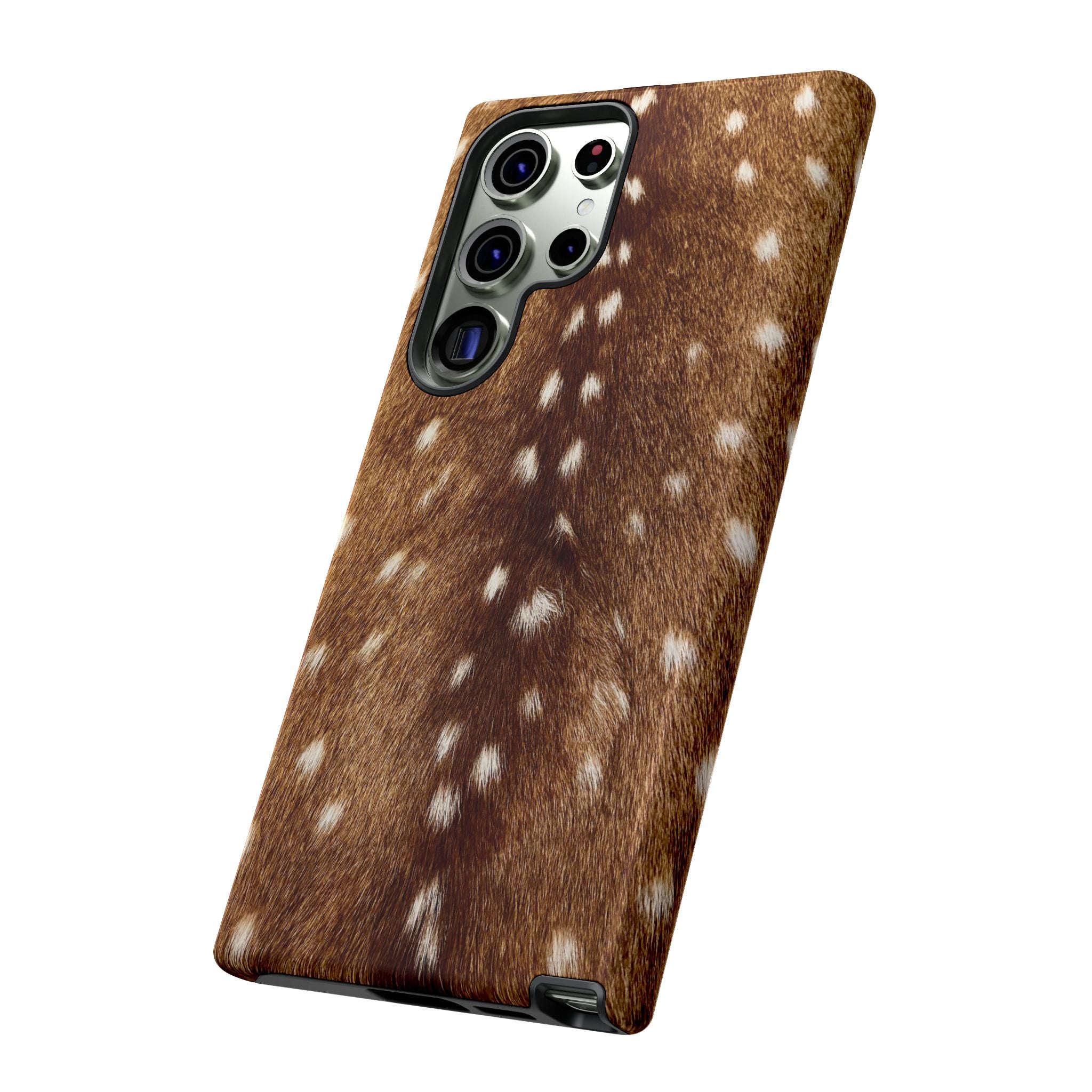 Texas Axis Tough Case