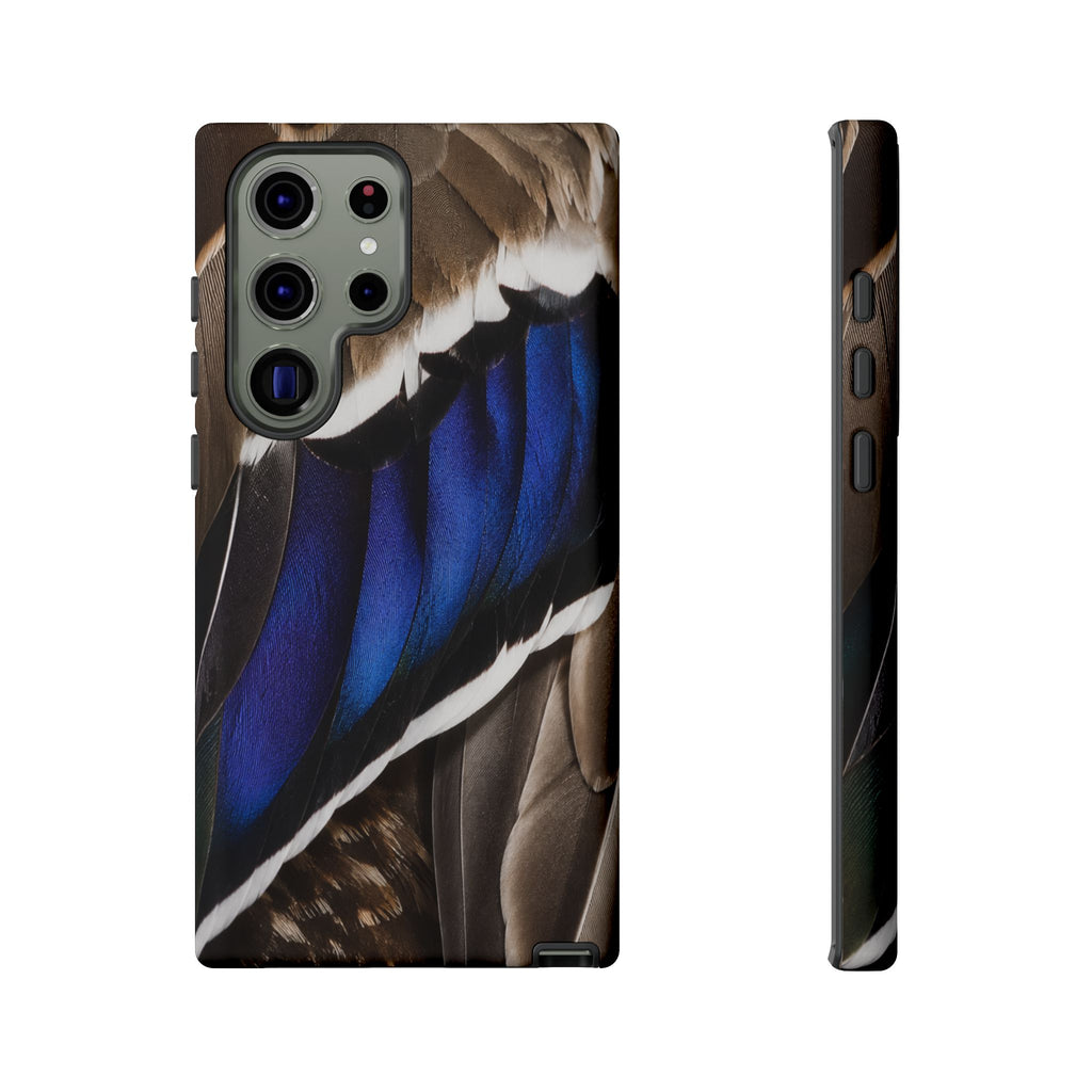 Marsh Mallard Tough Case