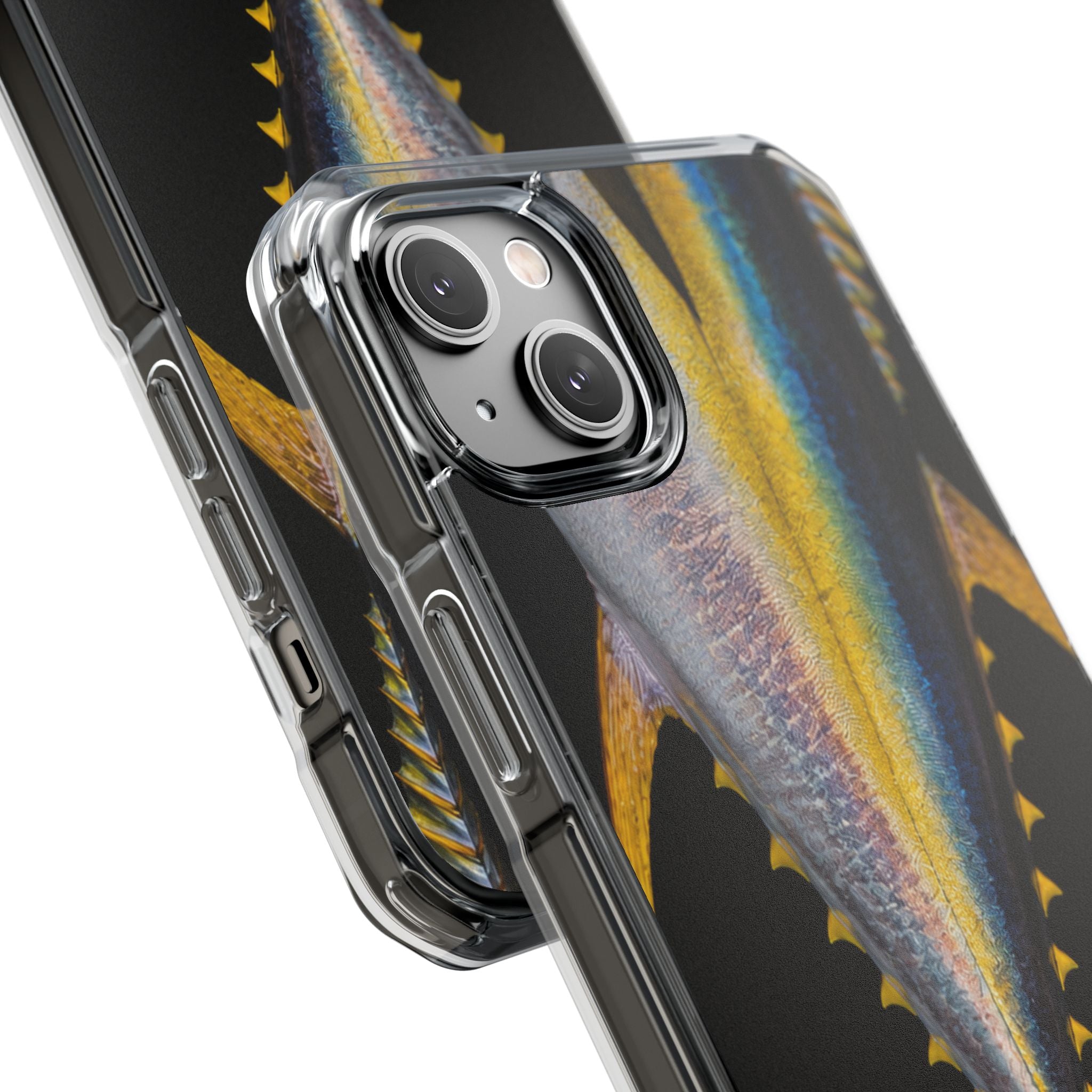 Tuna MagSafe® Compatible Phone Case