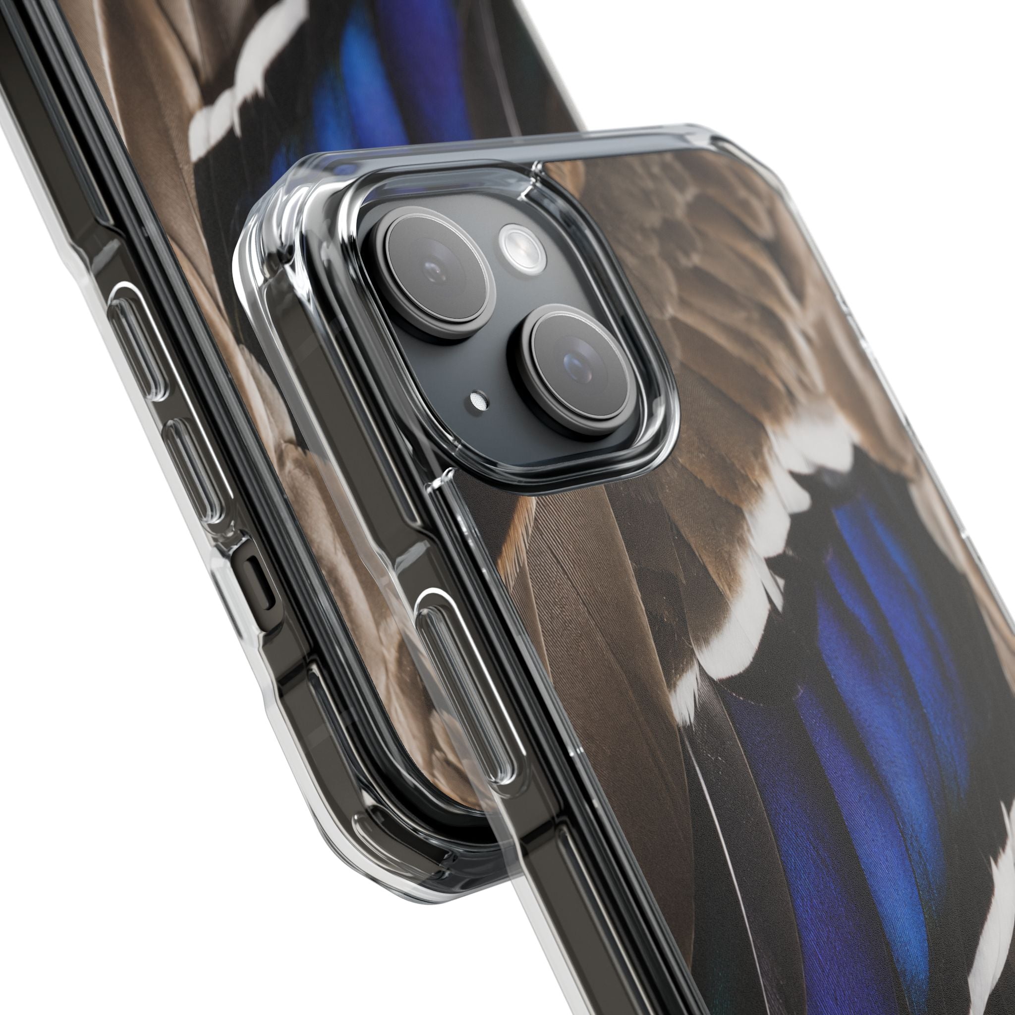Marsh Mallard Phone Case