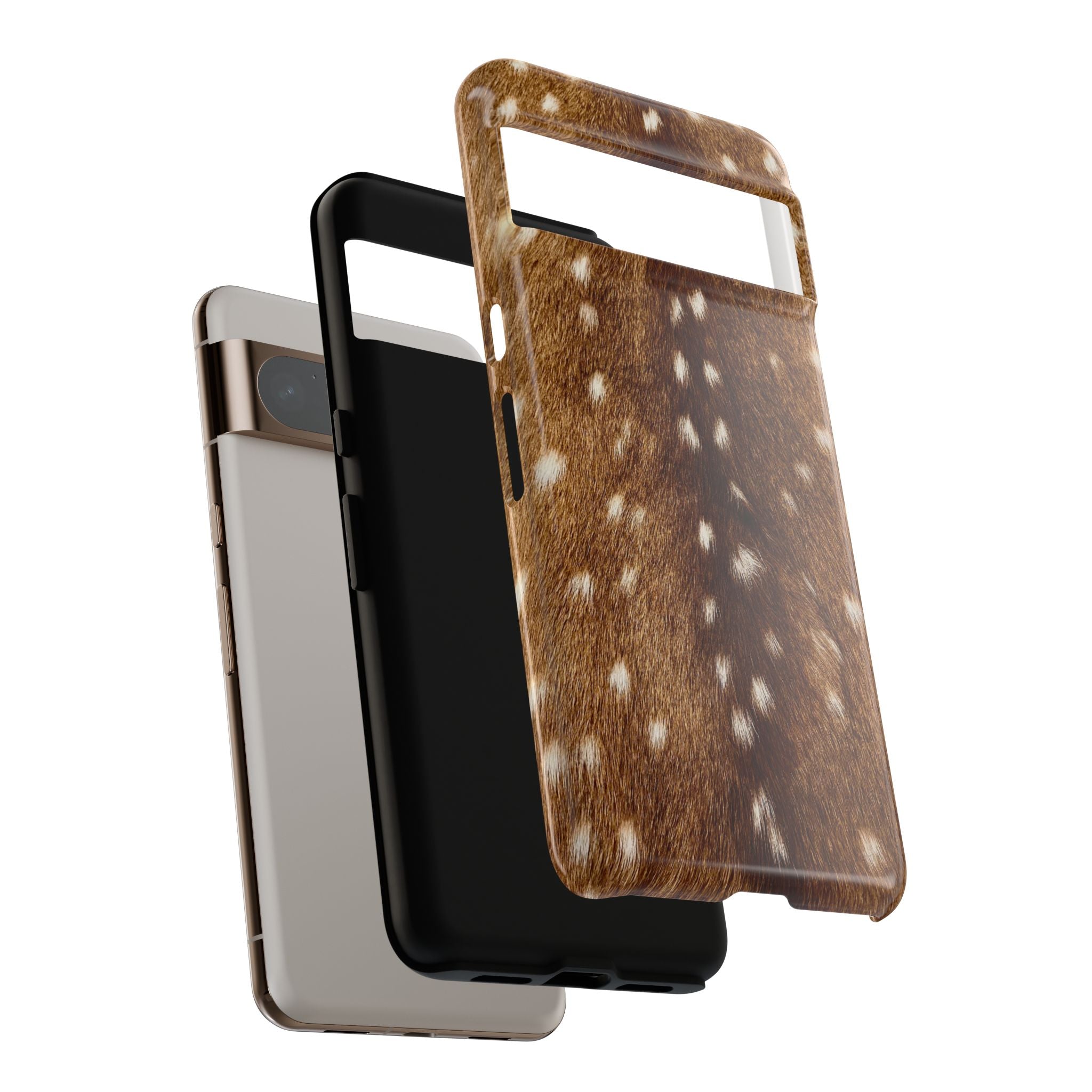 Texas Axis Tough Case